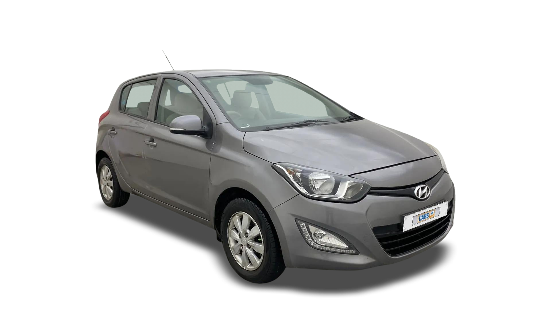 2014 Hyundai i20 - Hatchback - Petrol - Manual - ₹3.73 lakh