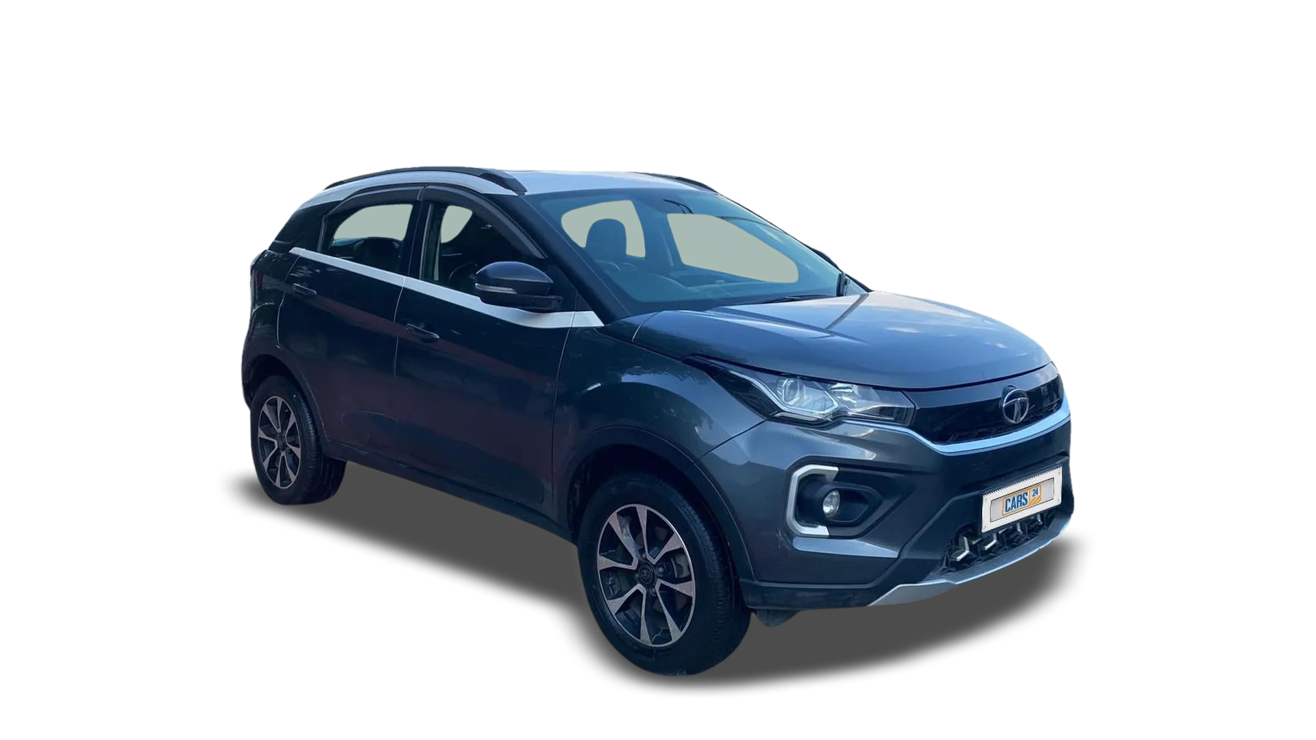 Tata NEXON-img