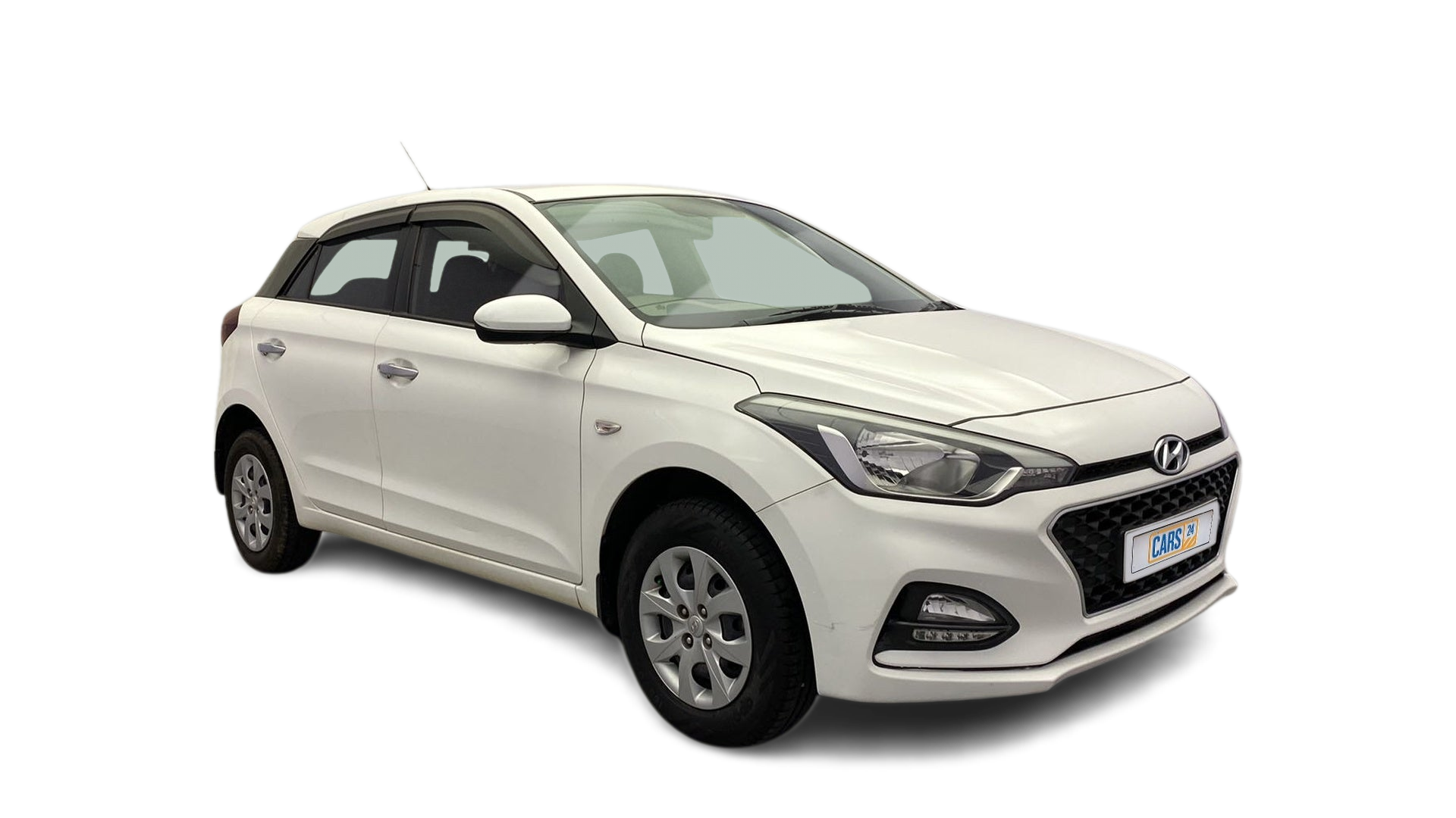 2019 Hyundai Elite i20 - Hatchback - Petrol - Manual - ₹5.66 lakh