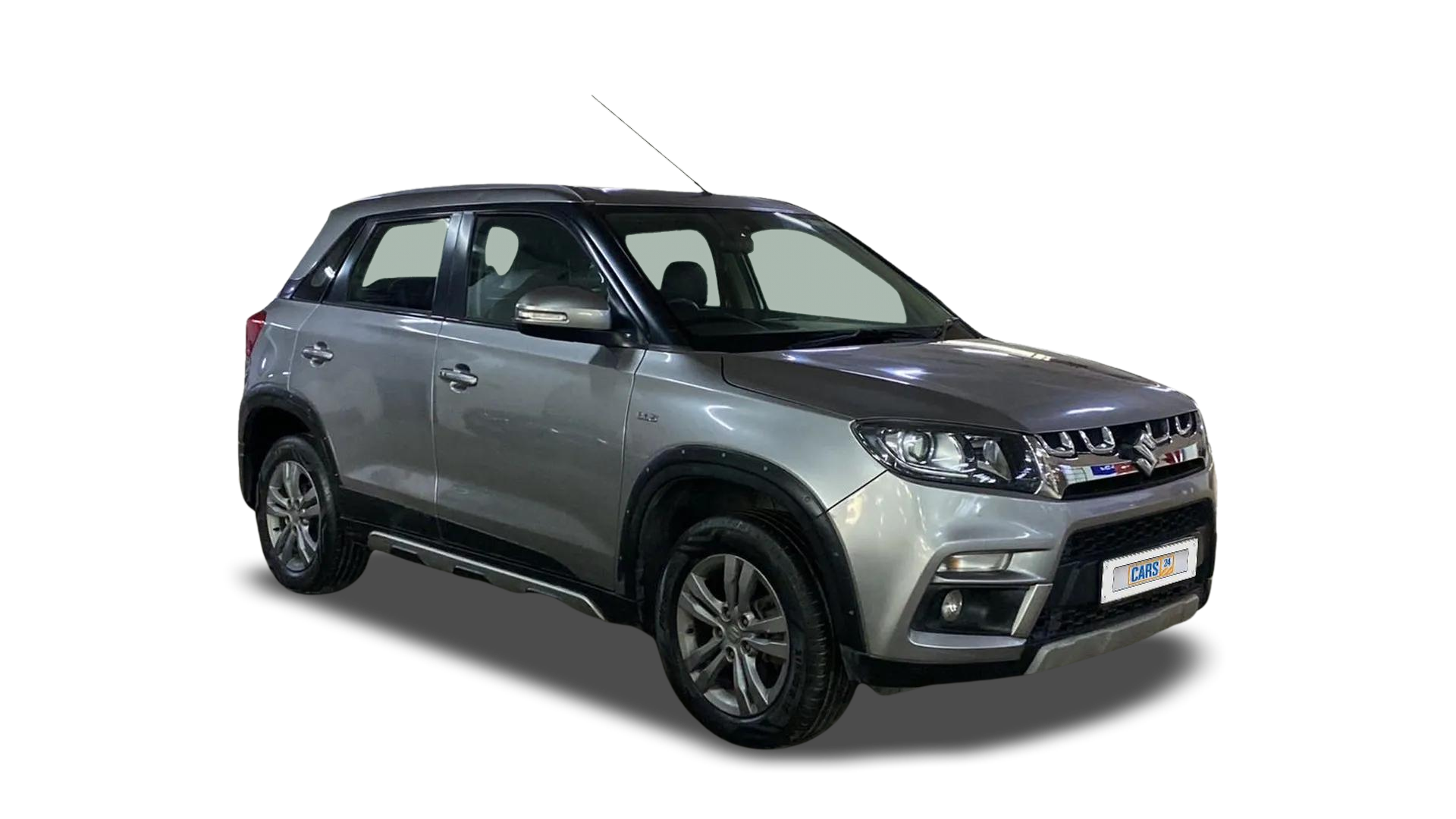 Maruti Vitara Brezza-img