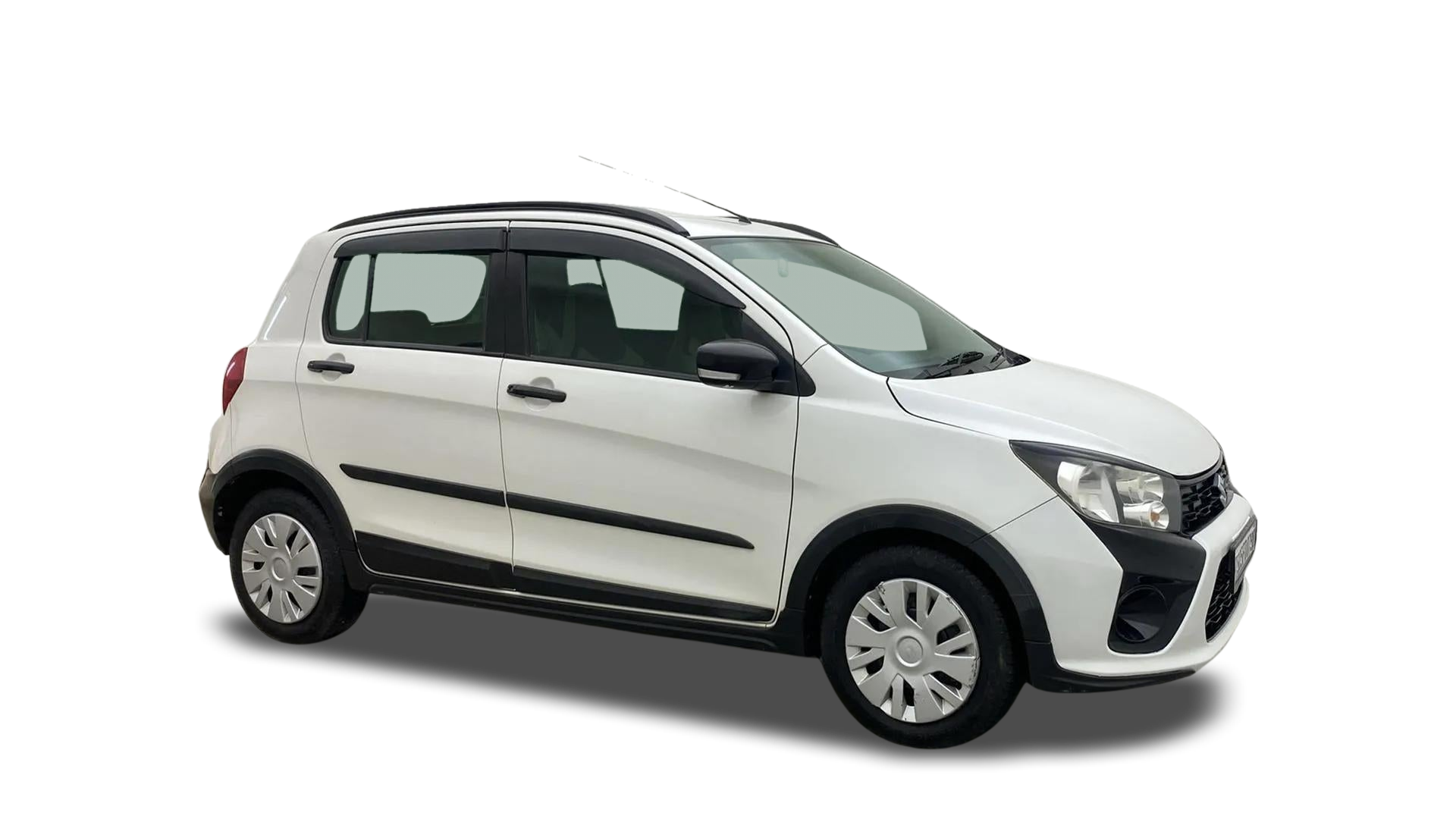 Maruti Celerio X-img