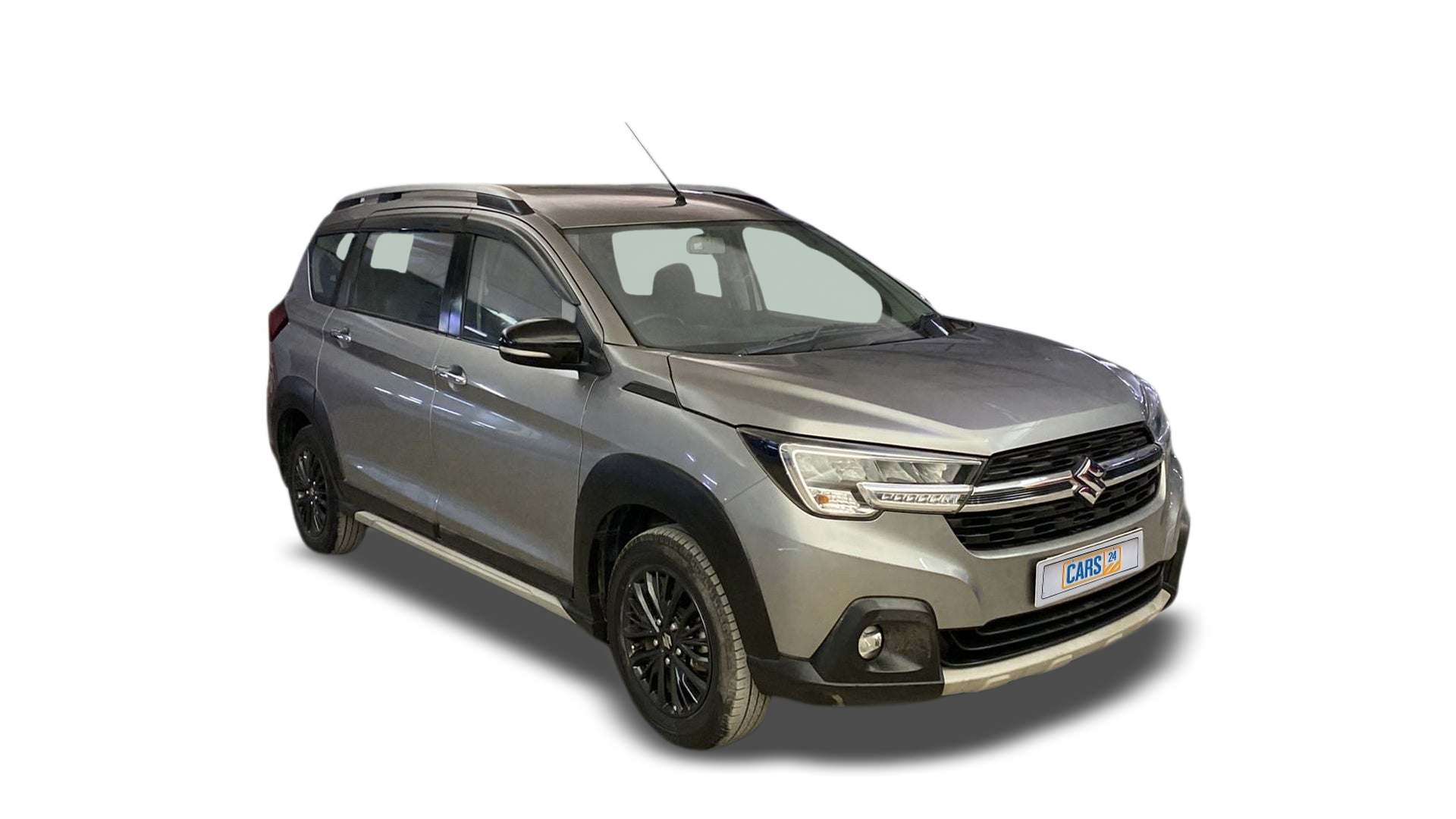 2021 Maruti XL6 - SUV - Petrol - Automatic - ₹10.06 lakh