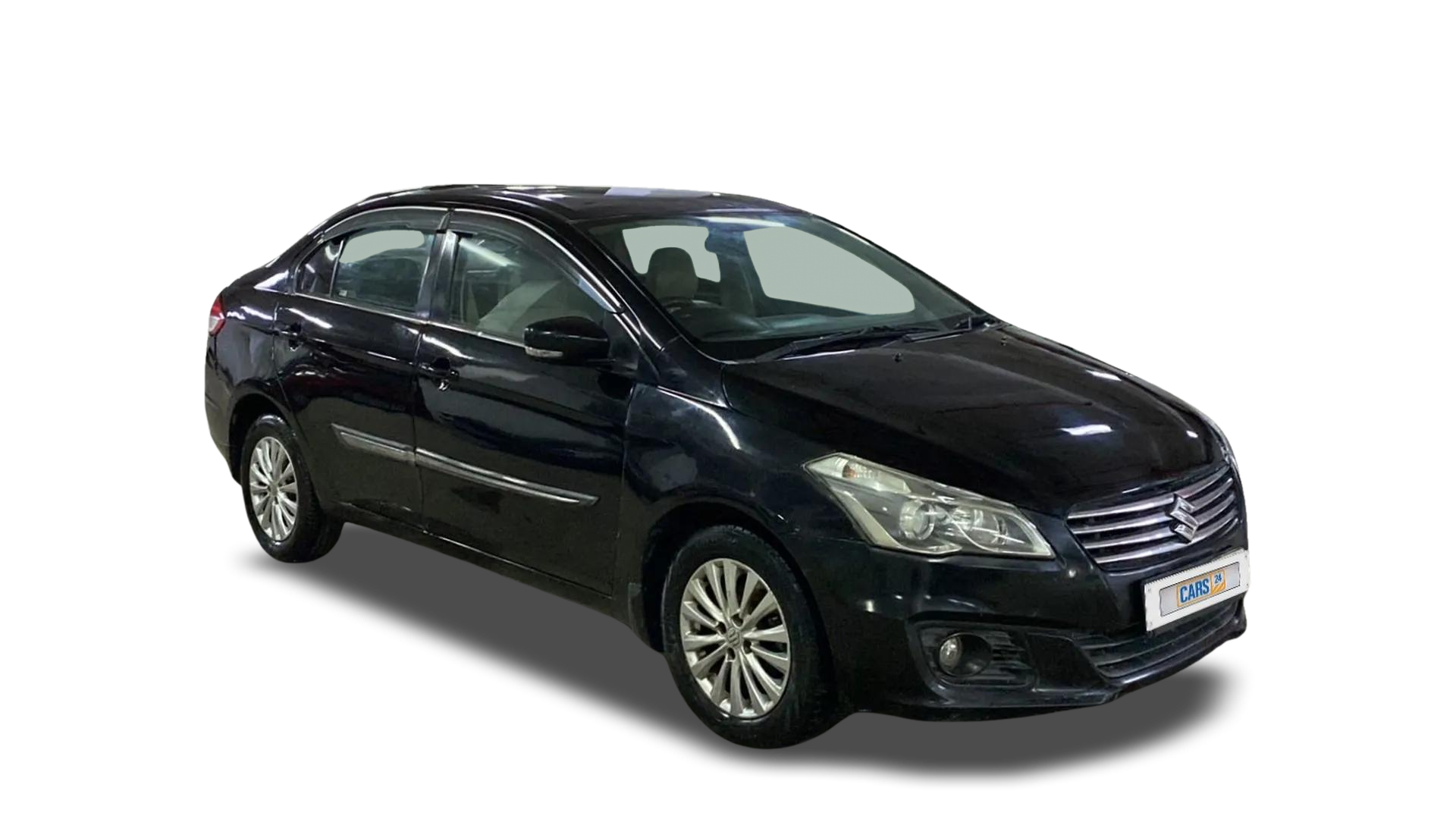Maruti Ciaz-img