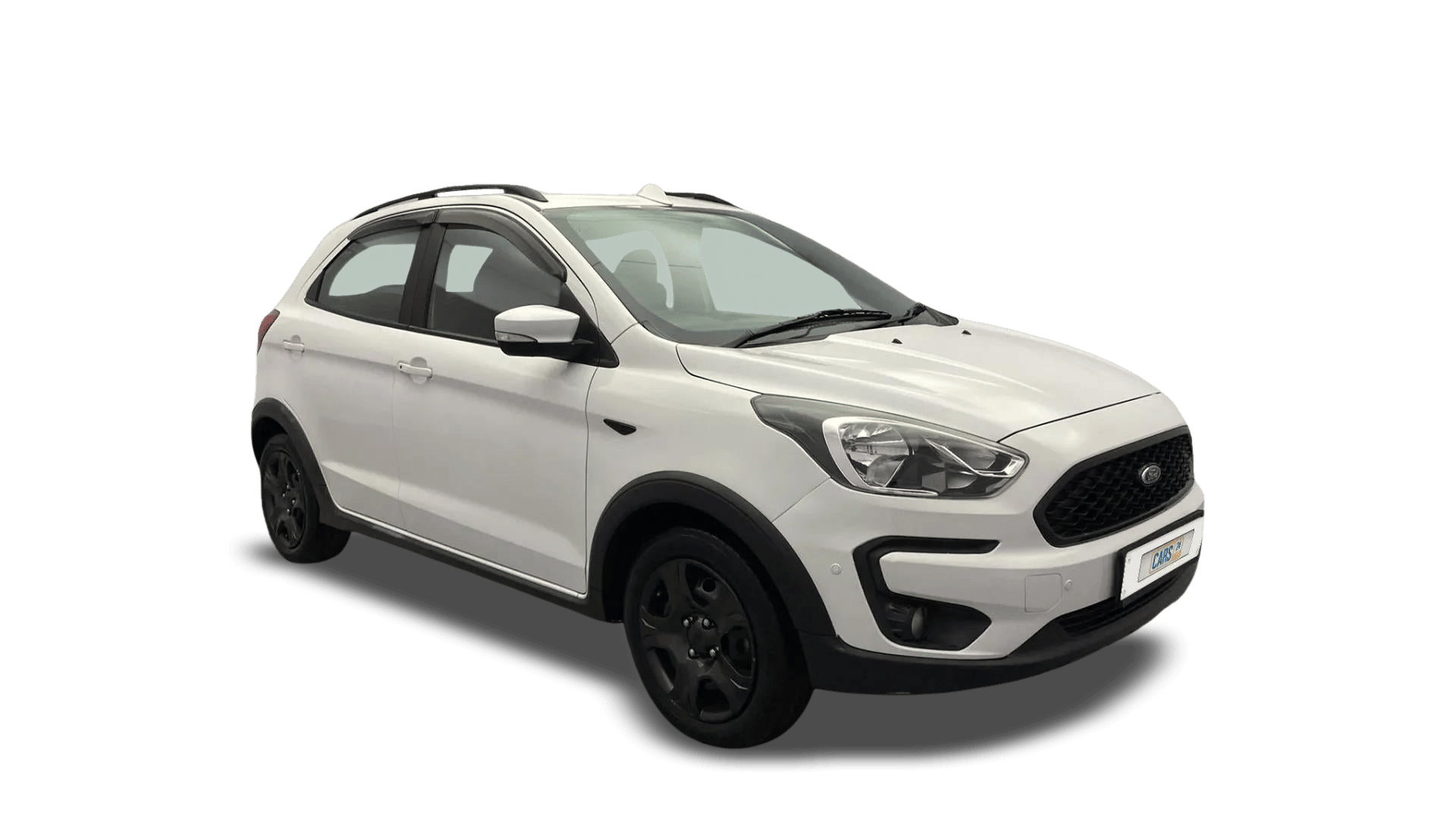 2019 Ford FREESTYLE - SUV - Petrol - Manual - ₹4.75 lakh