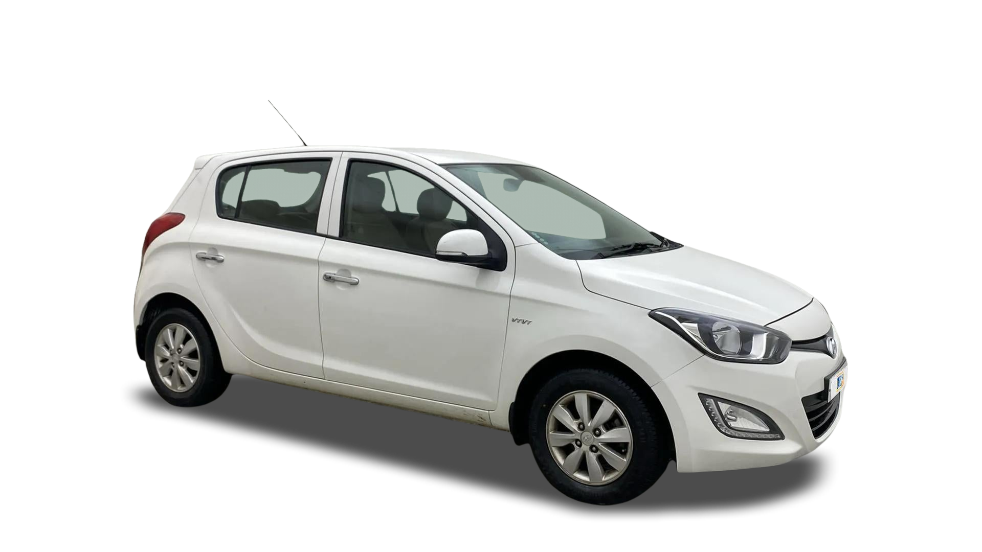 2012 Hyundai i20 - Hatchback - Petrol - Manual - ₹3.45 lakh