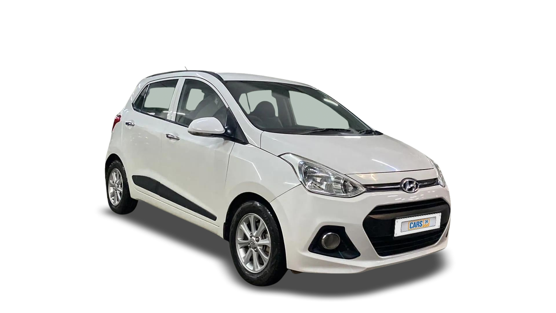 Hyundai Grand i10-img