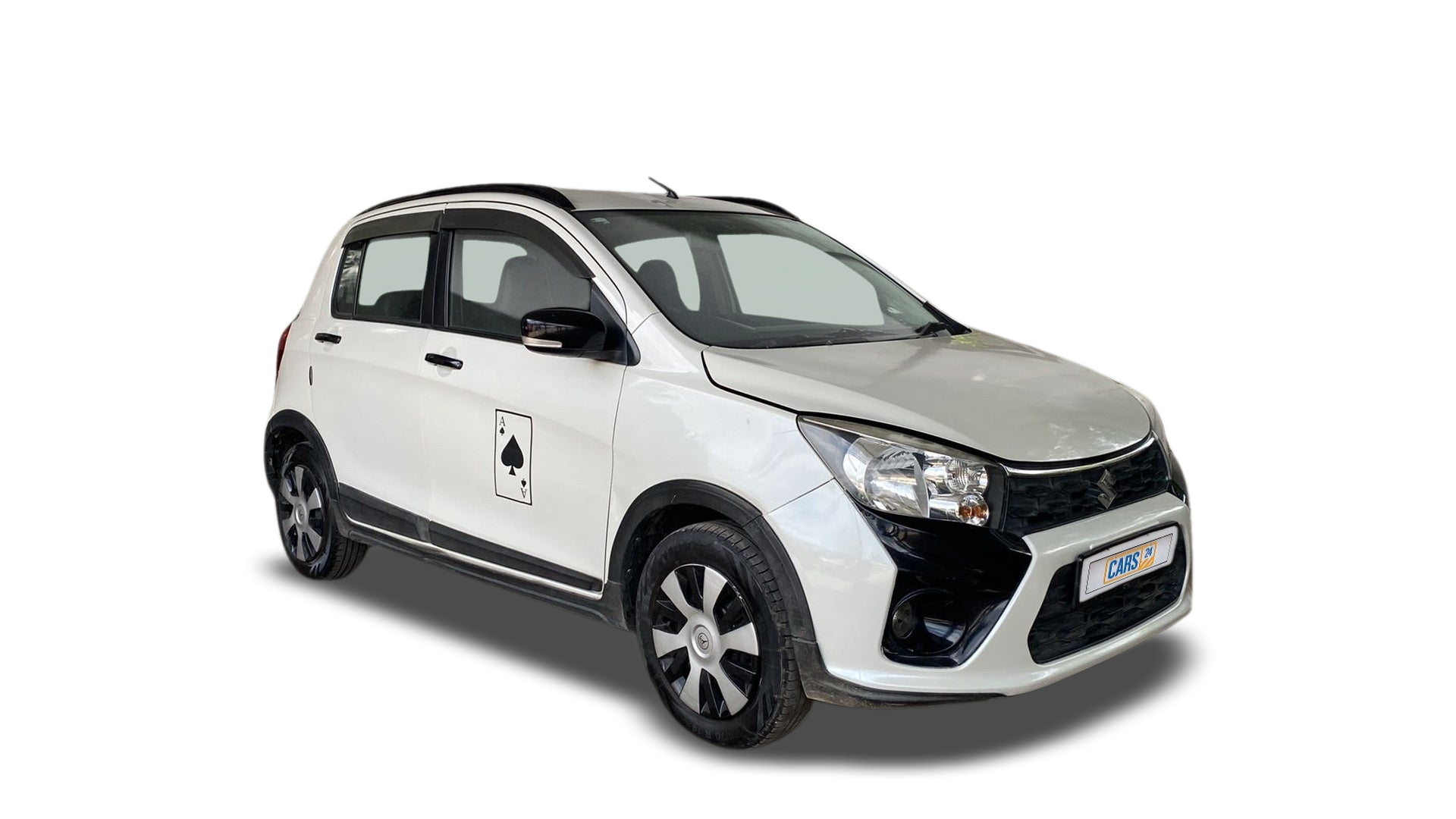 Maruti Celerio X-img