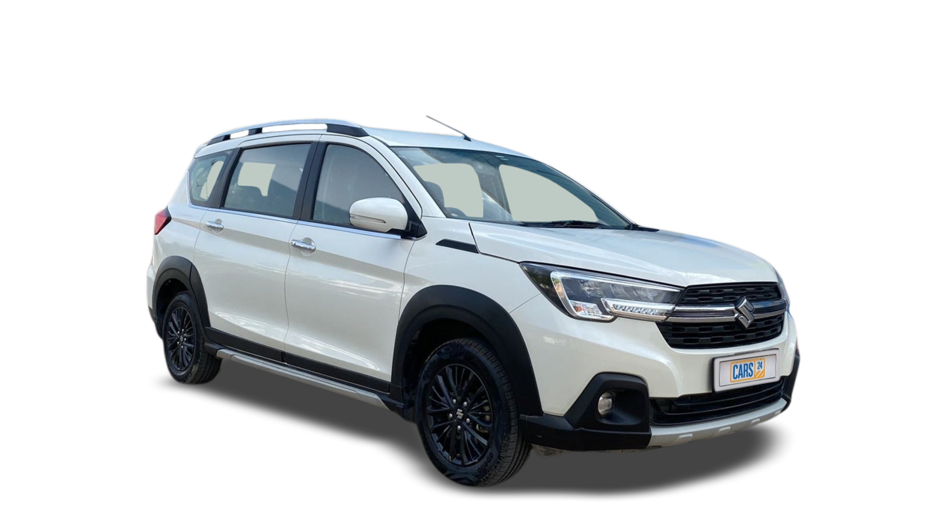 2022 Maruti XL6 - SUV - Petrol - Manual - ₹9.67 lakh