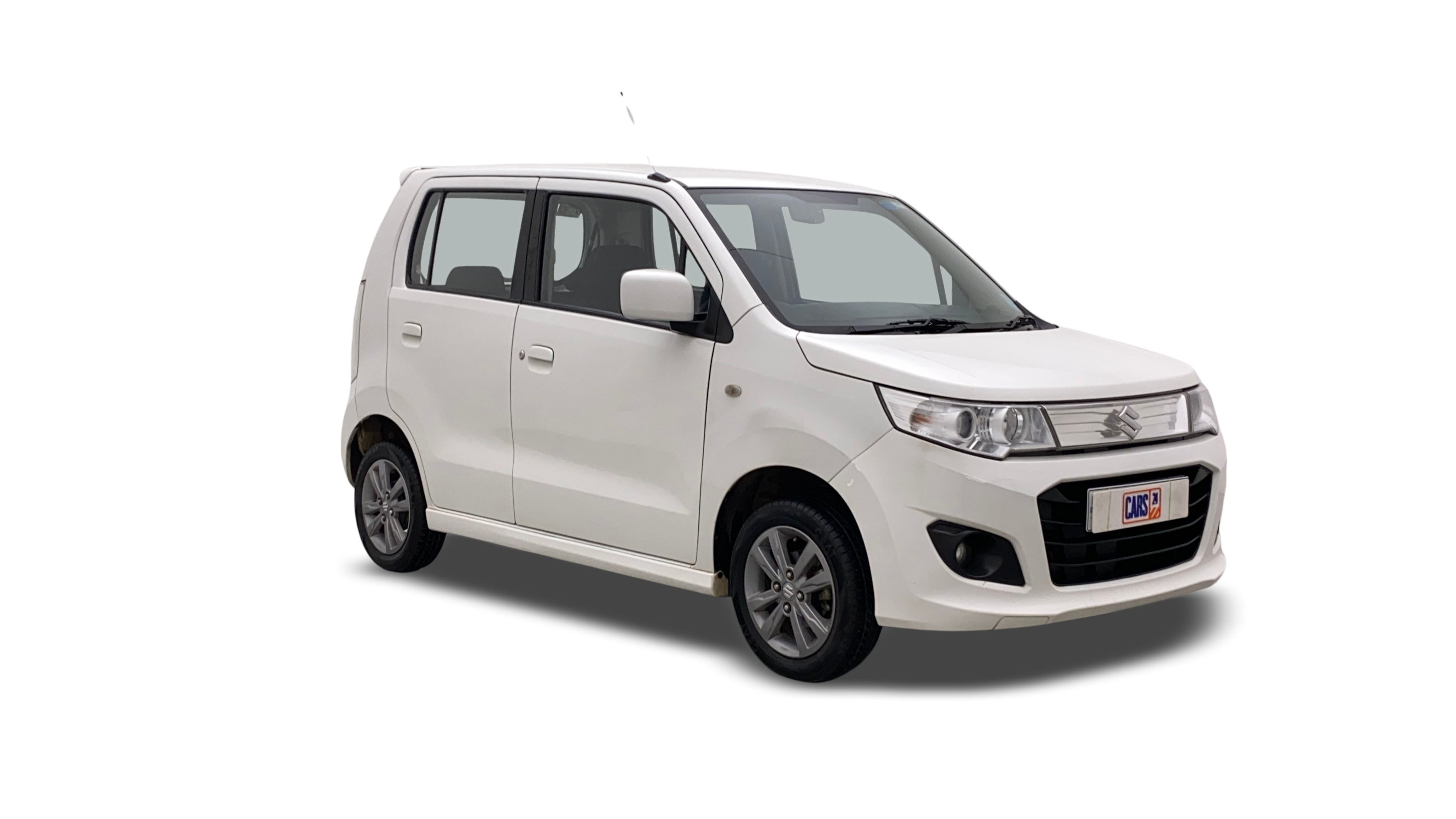 Maruti Wagon R Stingray-img