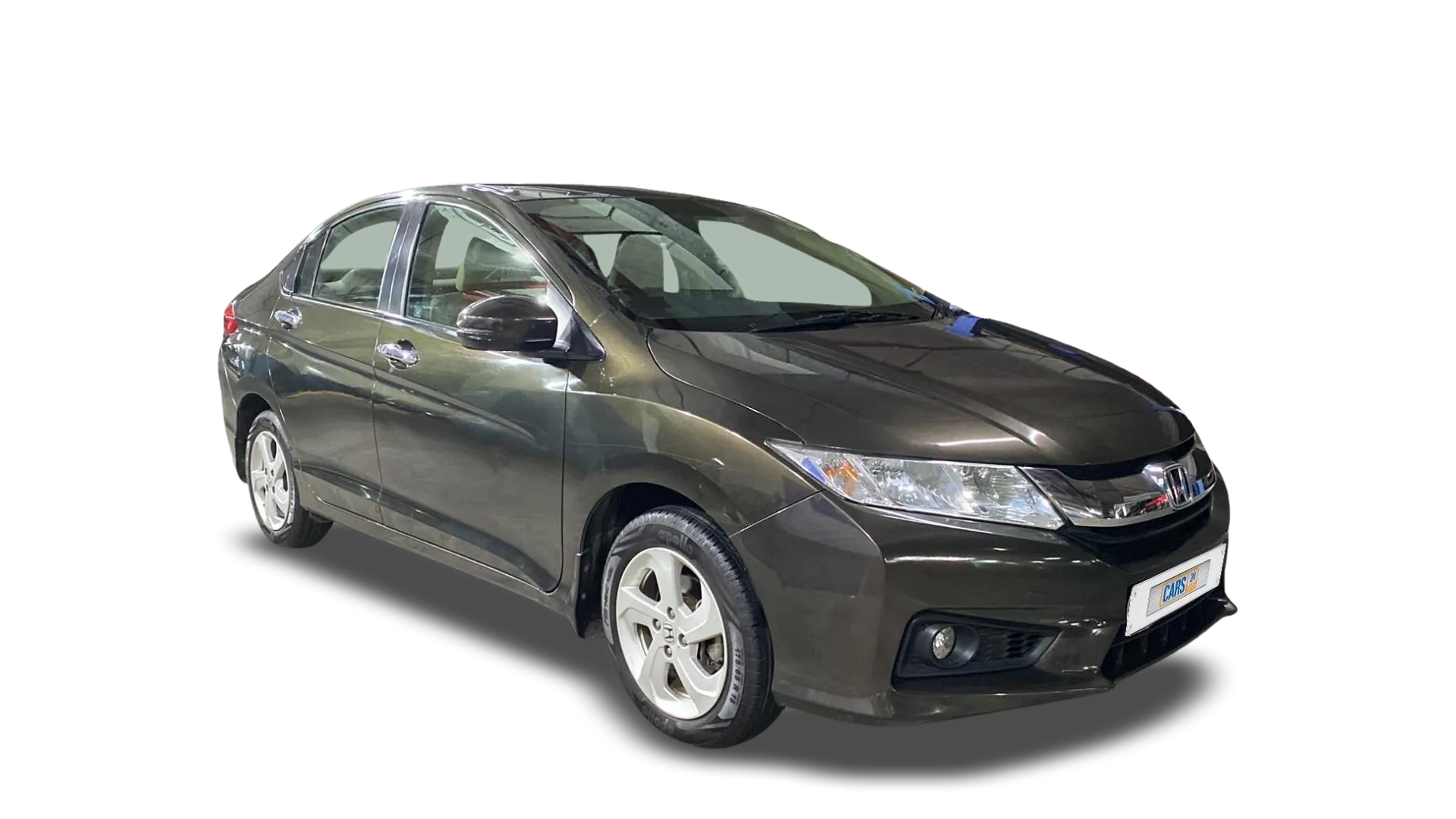 2016 Honda City - Sedan - Petrol - Manual - ₹4.91 lakh