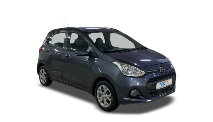 Hyundai Grand i10-img