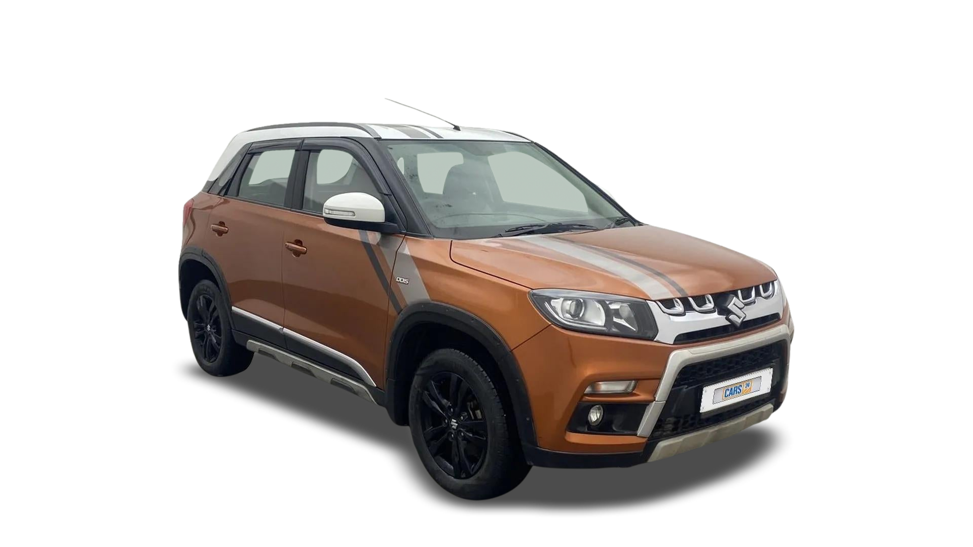 Maruti Vitara Brezza-img