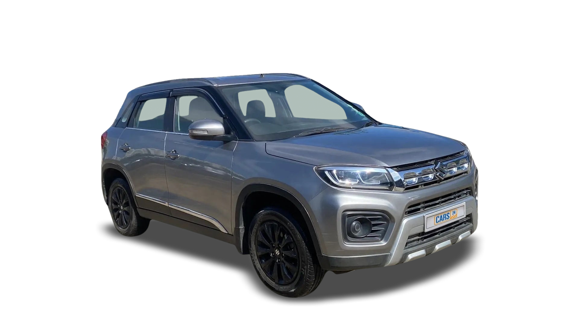 Maruti Vitara Brezza-img