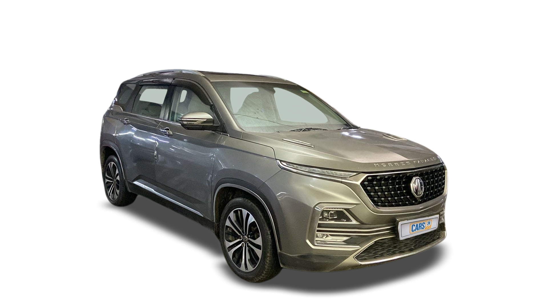 MG HECTOR-img