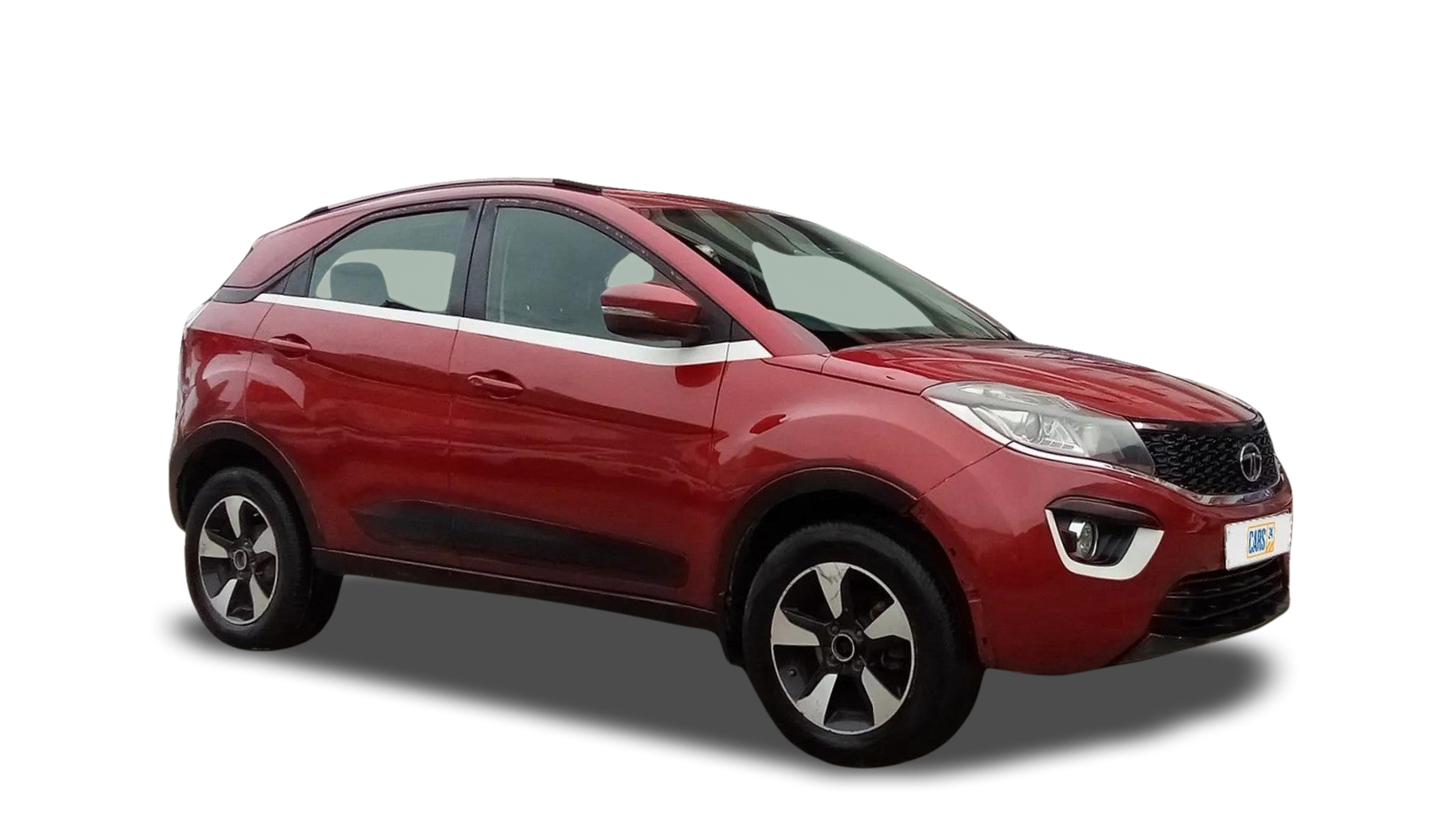 Tata NEXON-img
