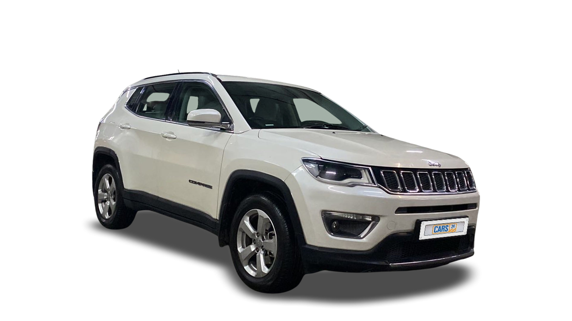 Jeep Compass-img