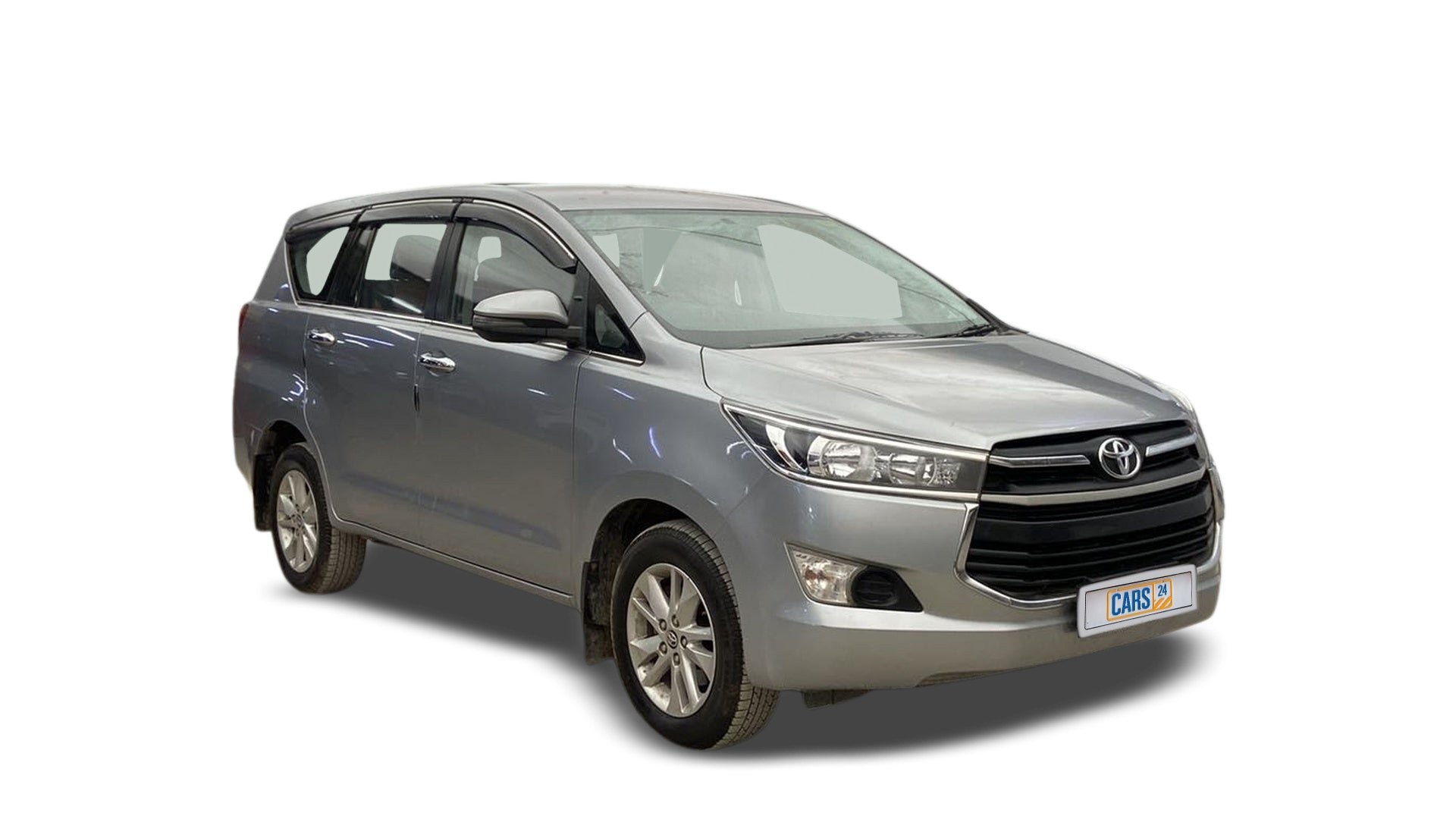 Toyota Innova Crysta-img