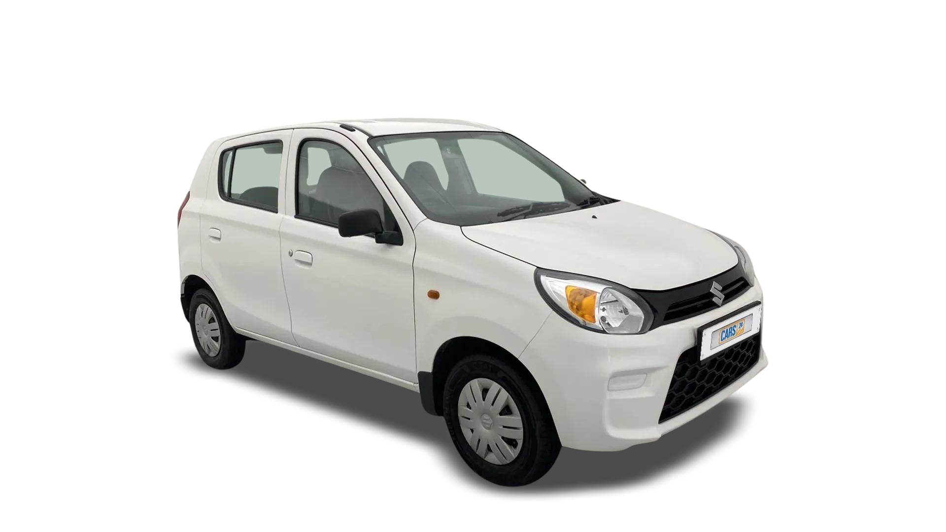 2023 Maruti Alto - Hatchback - CNG - Manual - ₹4.65 lakh
