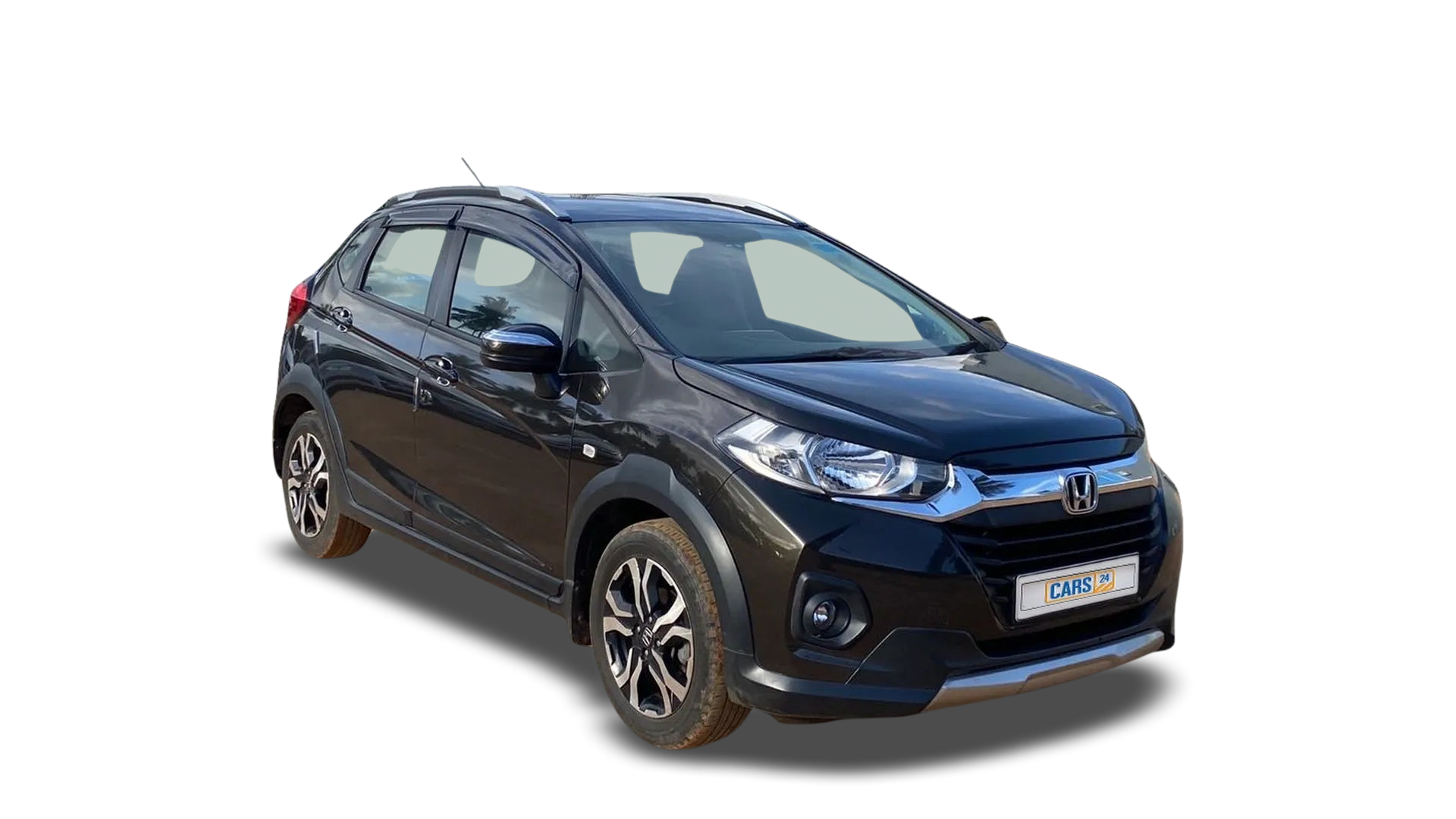 Honda WR-V-img