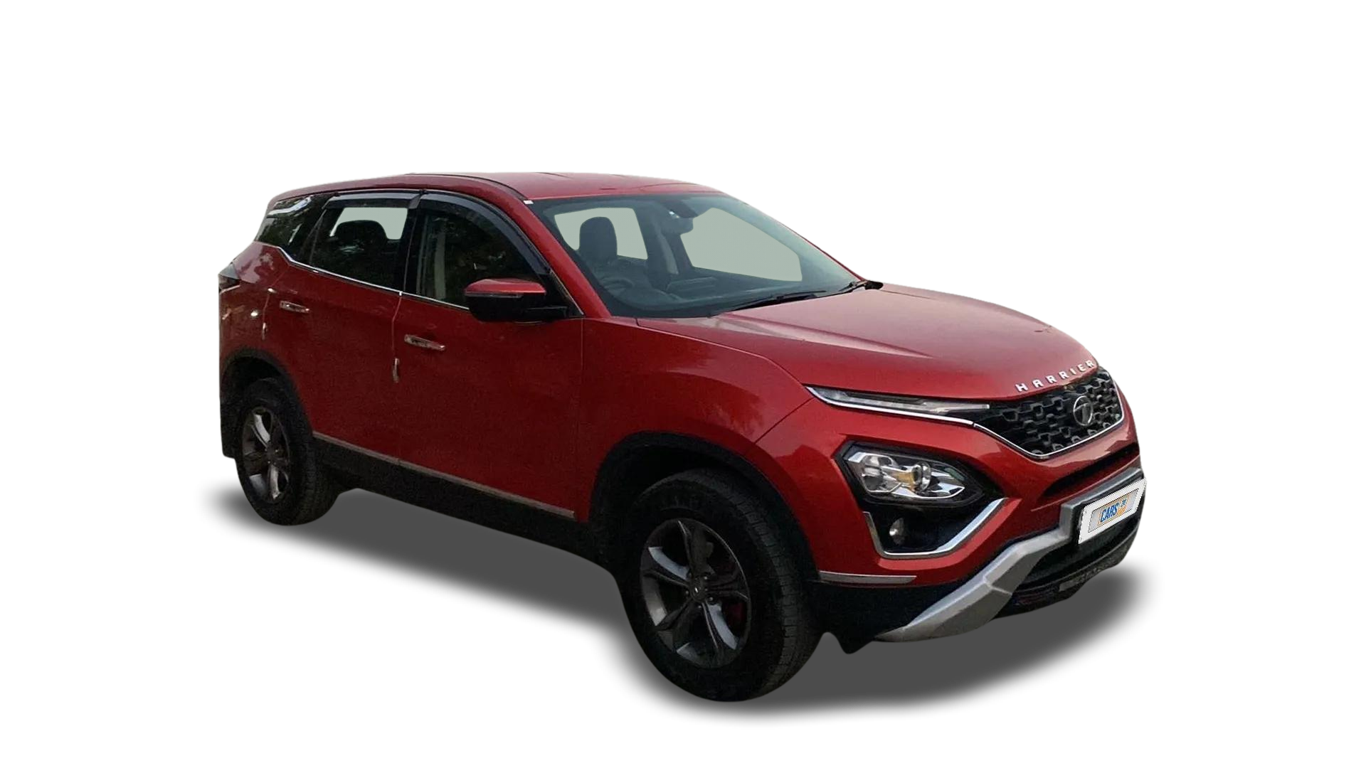 Tata Harrier-img