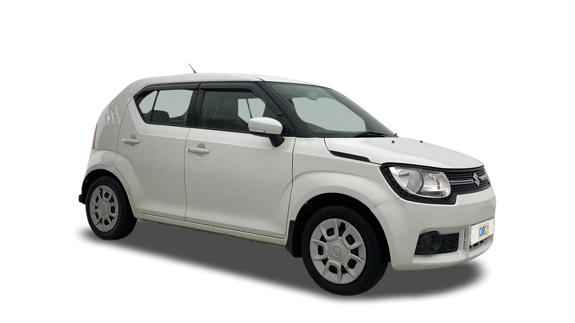 Maruti IGNIS-img