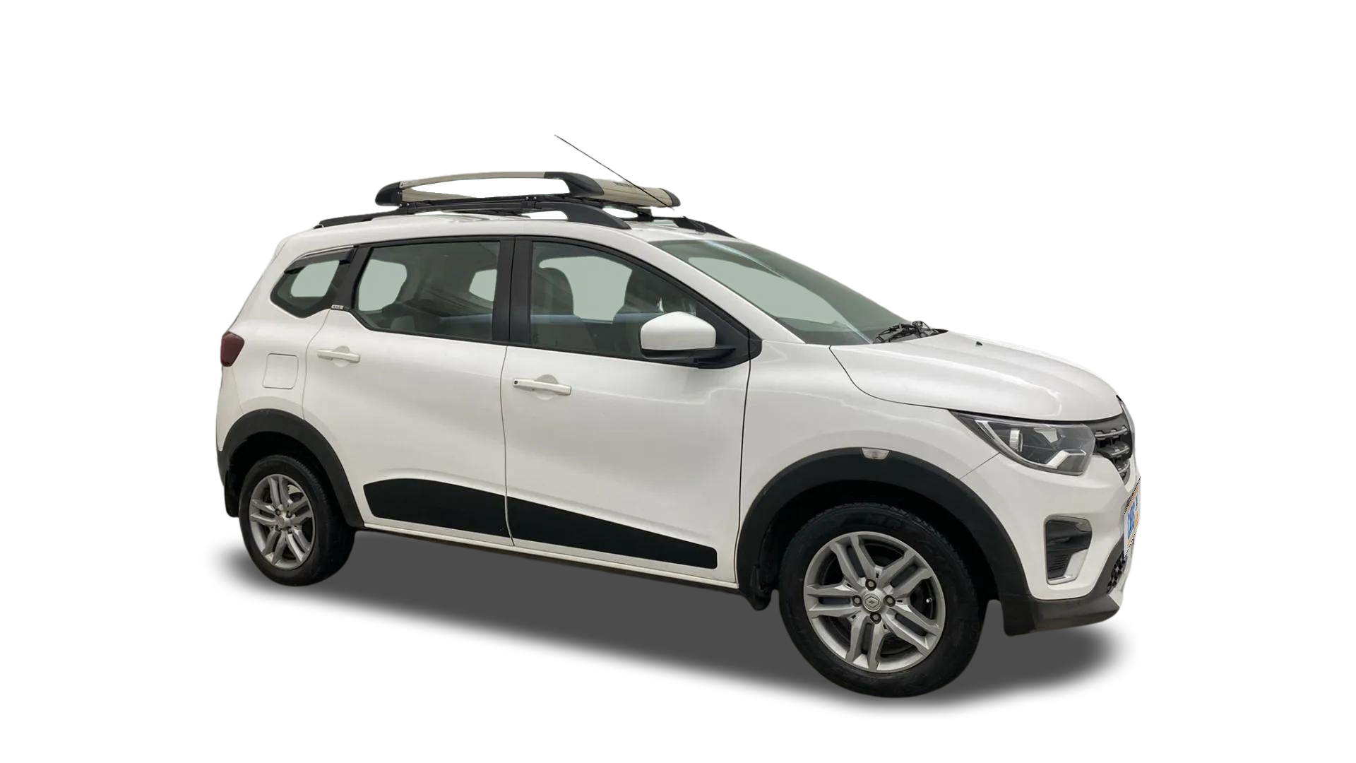 2019 Renault TRIBER - SUV - Petrol - Manual - ₹4.95 lakh