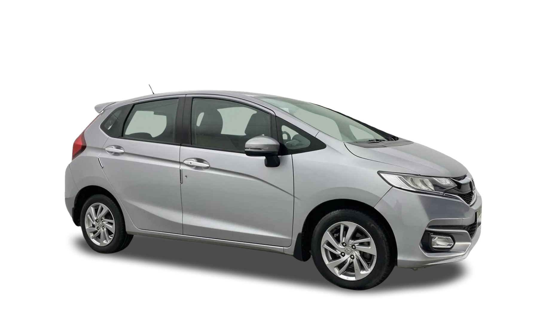 2021 Honda Jazz - Hatchback - Petrol - Automatic - ₹6.92 lakh