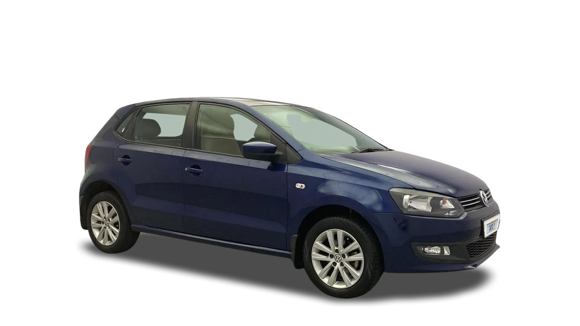 Volkswagen Polo-img