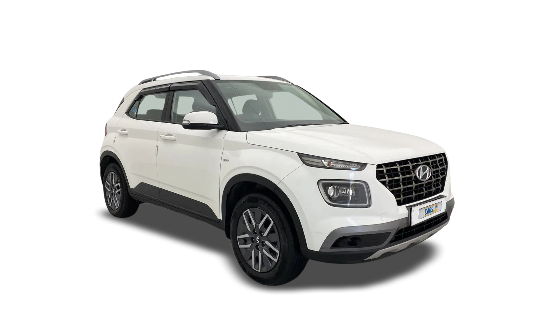 2022 Hyundai VENUE - SUV - Petrol - Manual - ₹8.94 lakh
