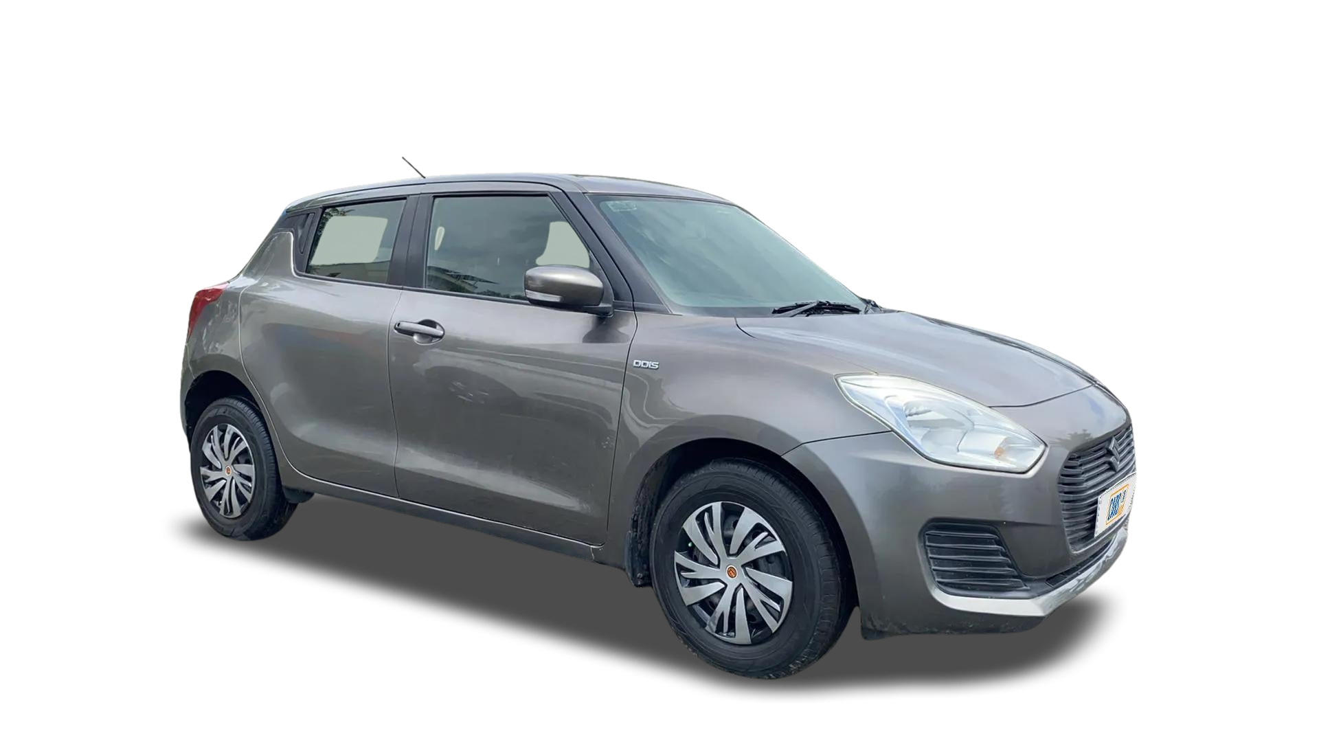 Maruti Swift-img