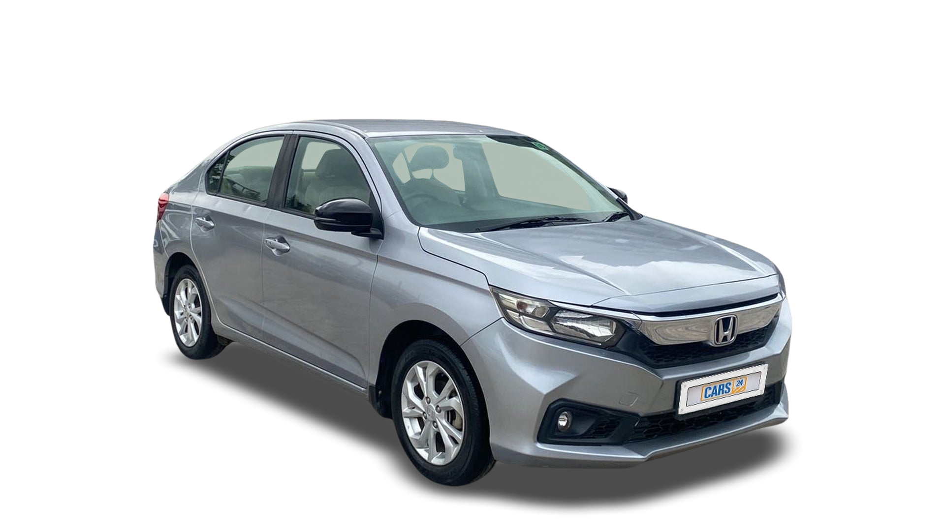 Honda Amaze-img
