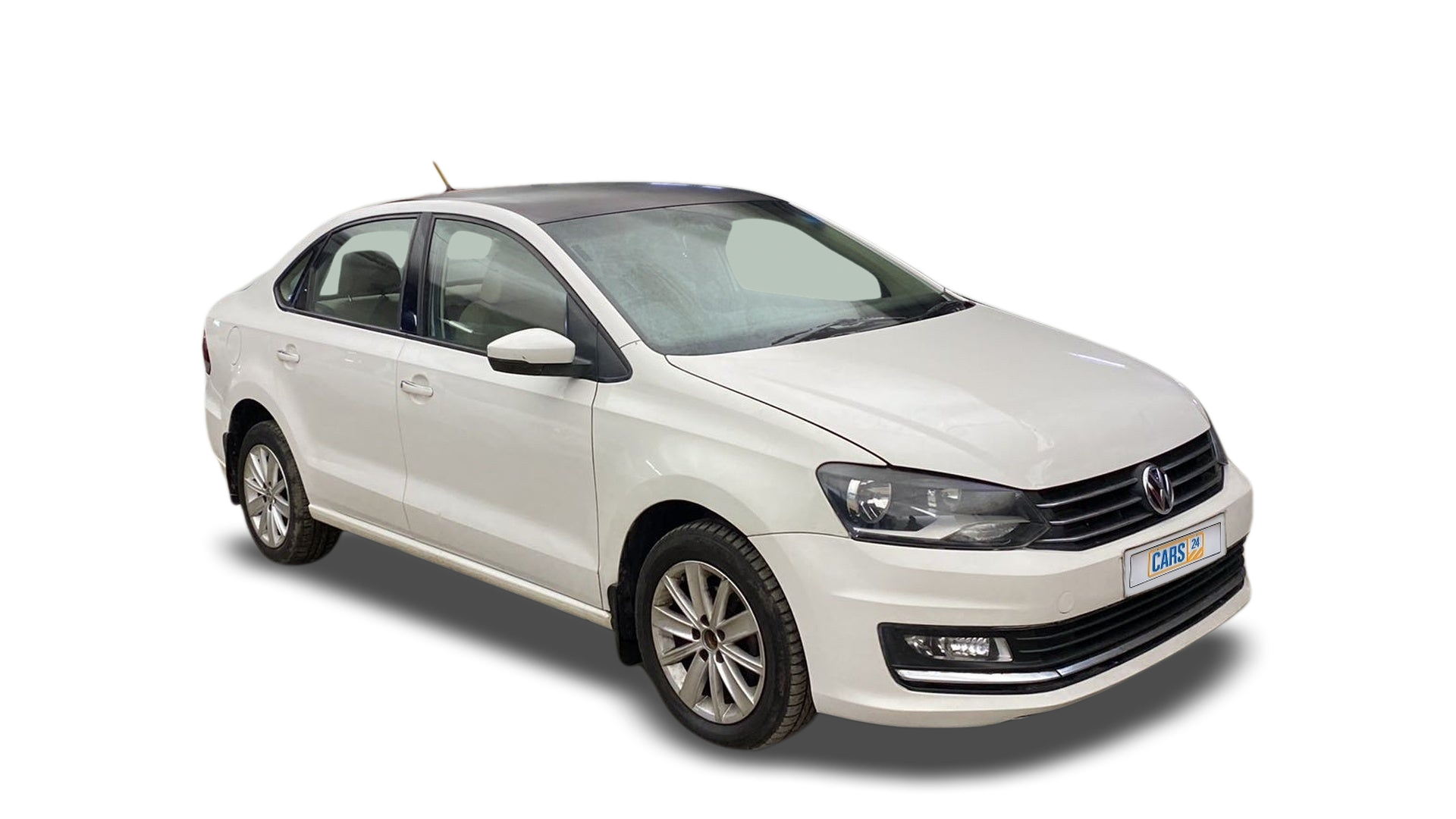 Volkswagen Vento-img