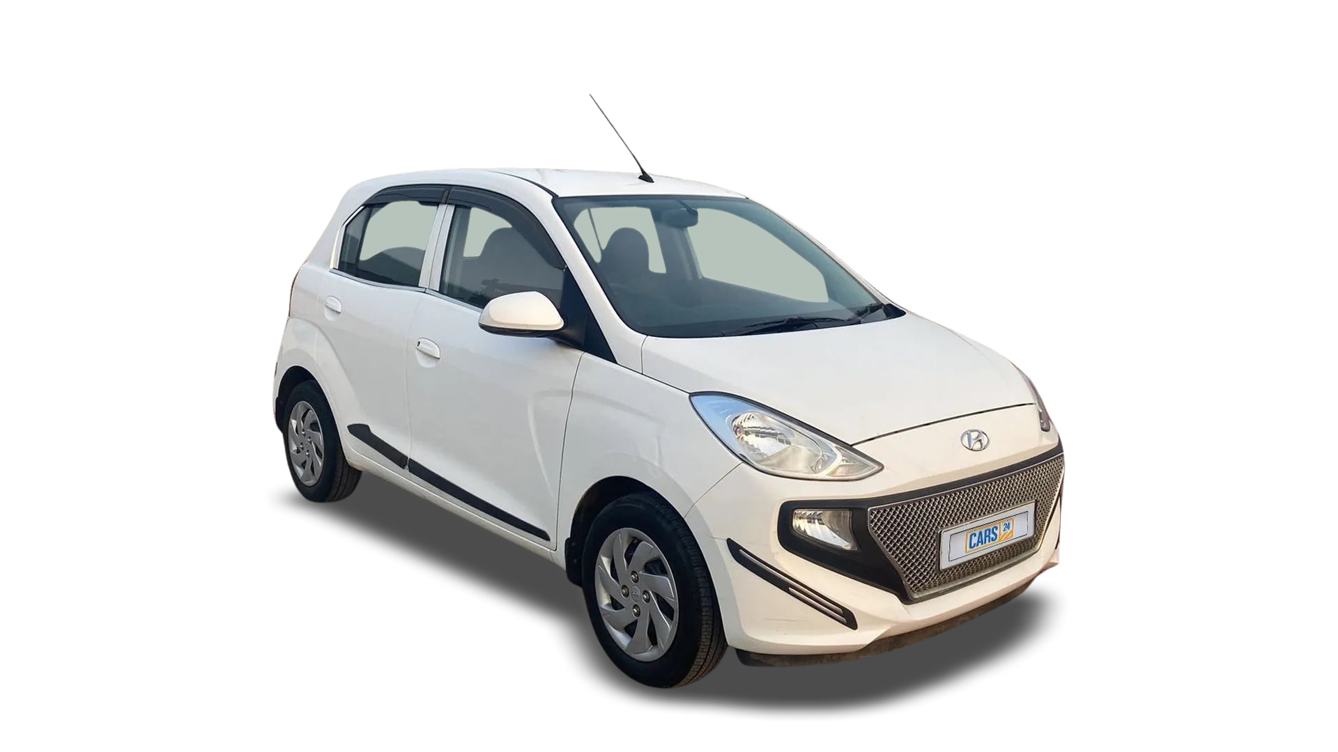 Hyundai NEW SANTRO-img