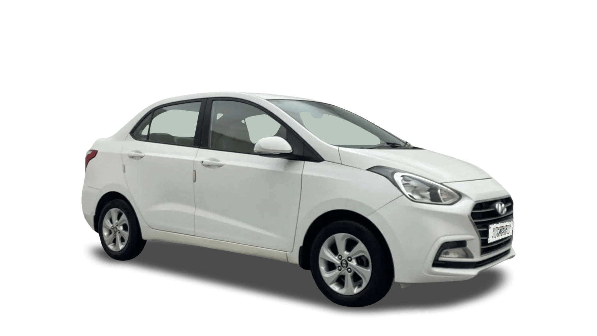 2019 Hyundai Xcent - Sedan - Petrol - Manual - ₹4.81 lakh