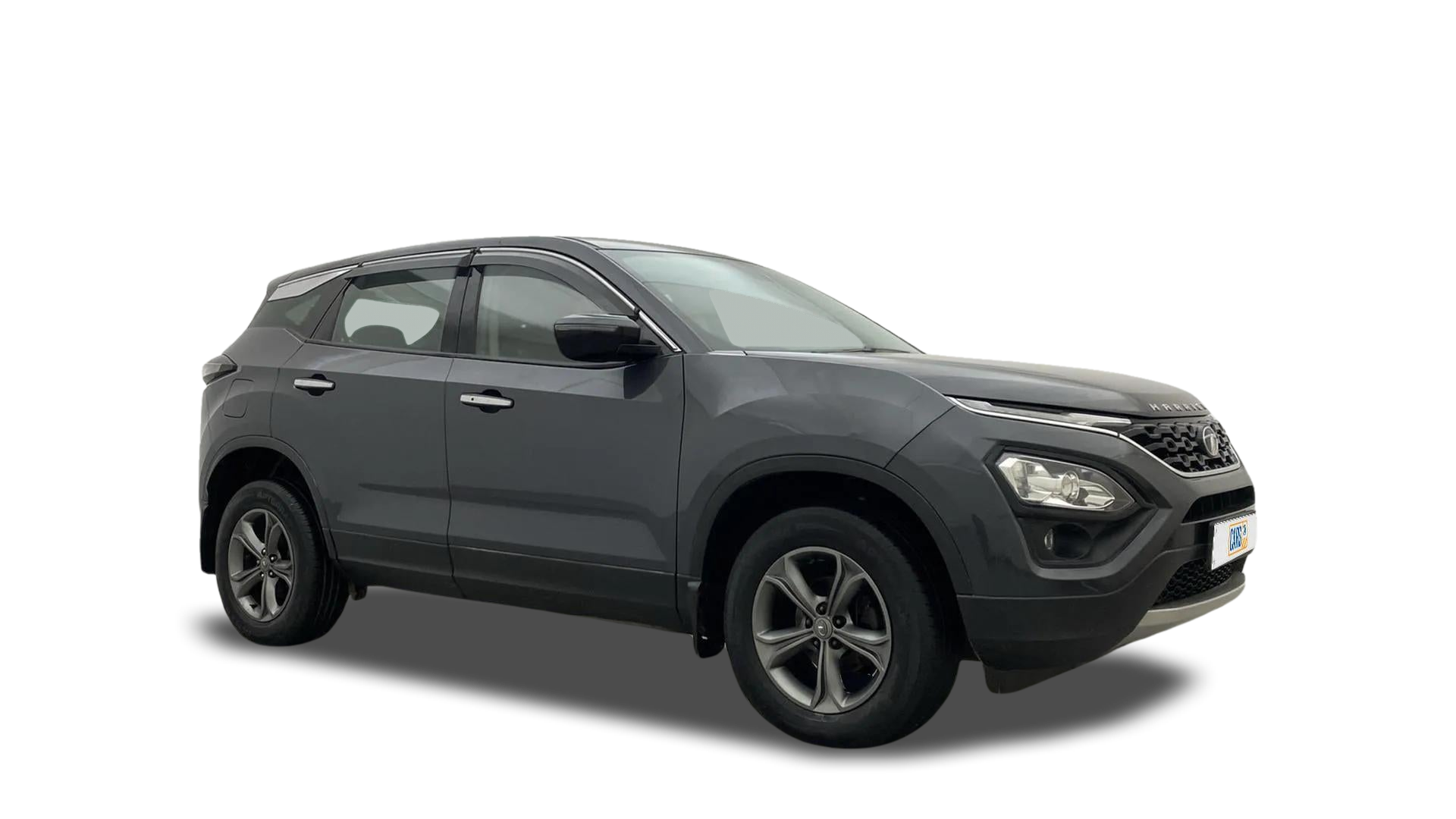 Tata Harrier-img