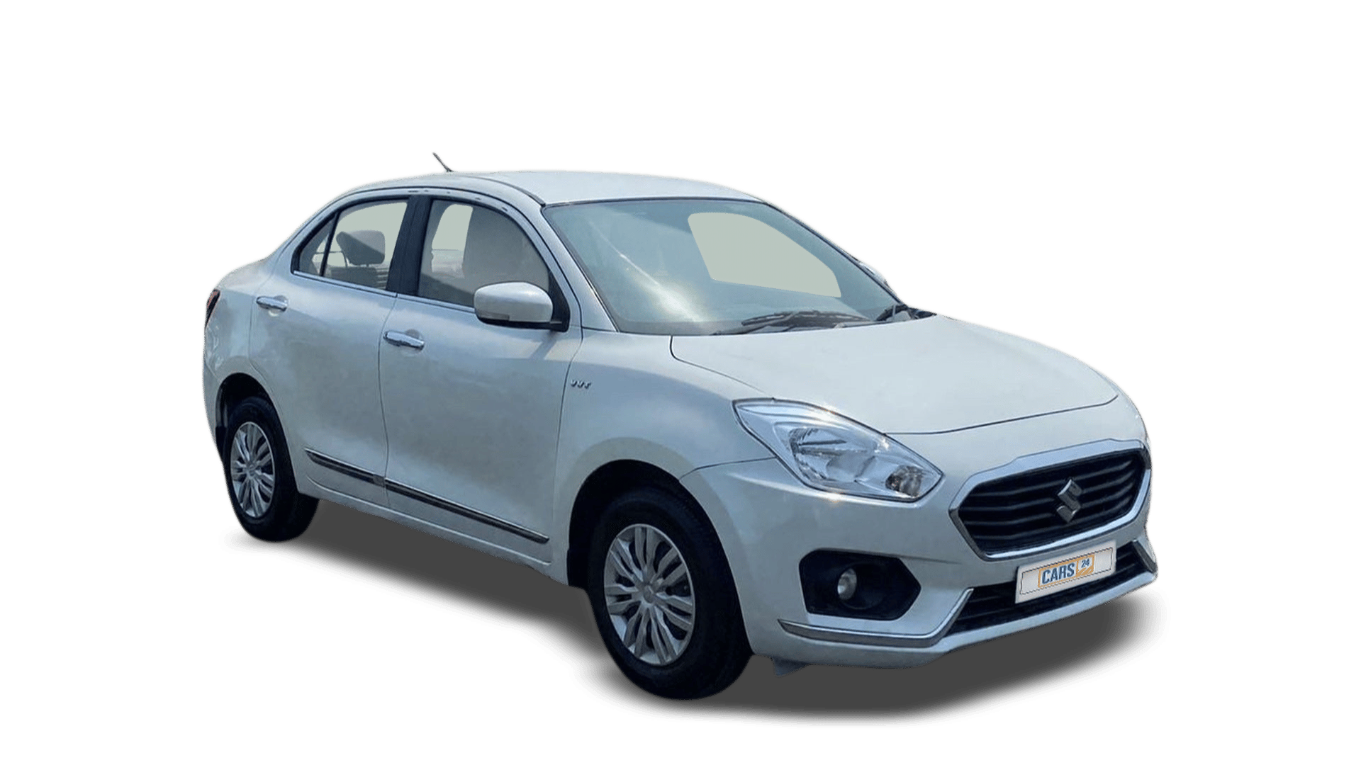 2018 Maruti Dzire - Sedan - Petrol - Automatic - ₹5.40 lakh