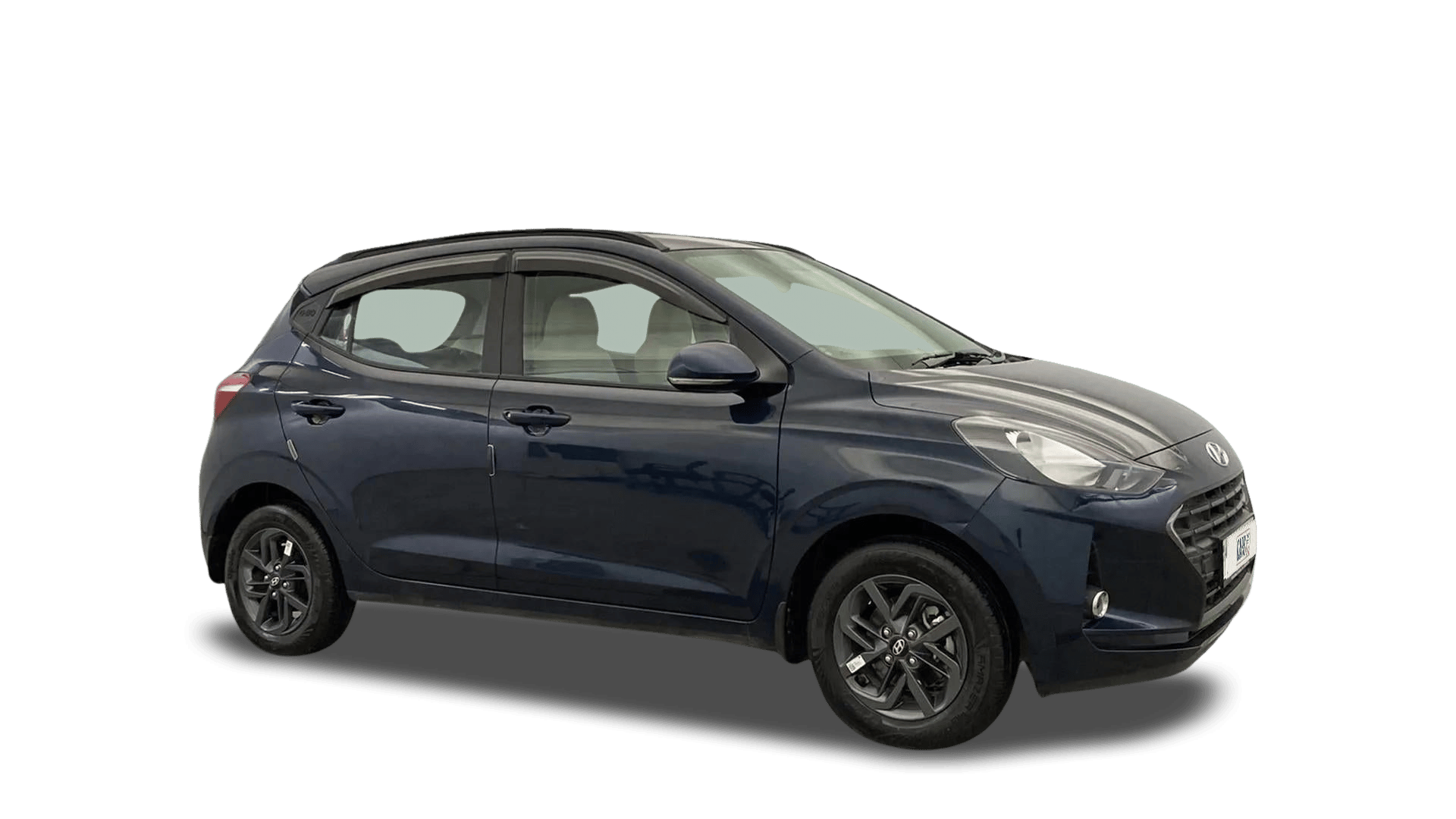2022 Hyundai GRAND I10 NIOS - Hatchback - Petrol - Manual - ₹5.61 lakh