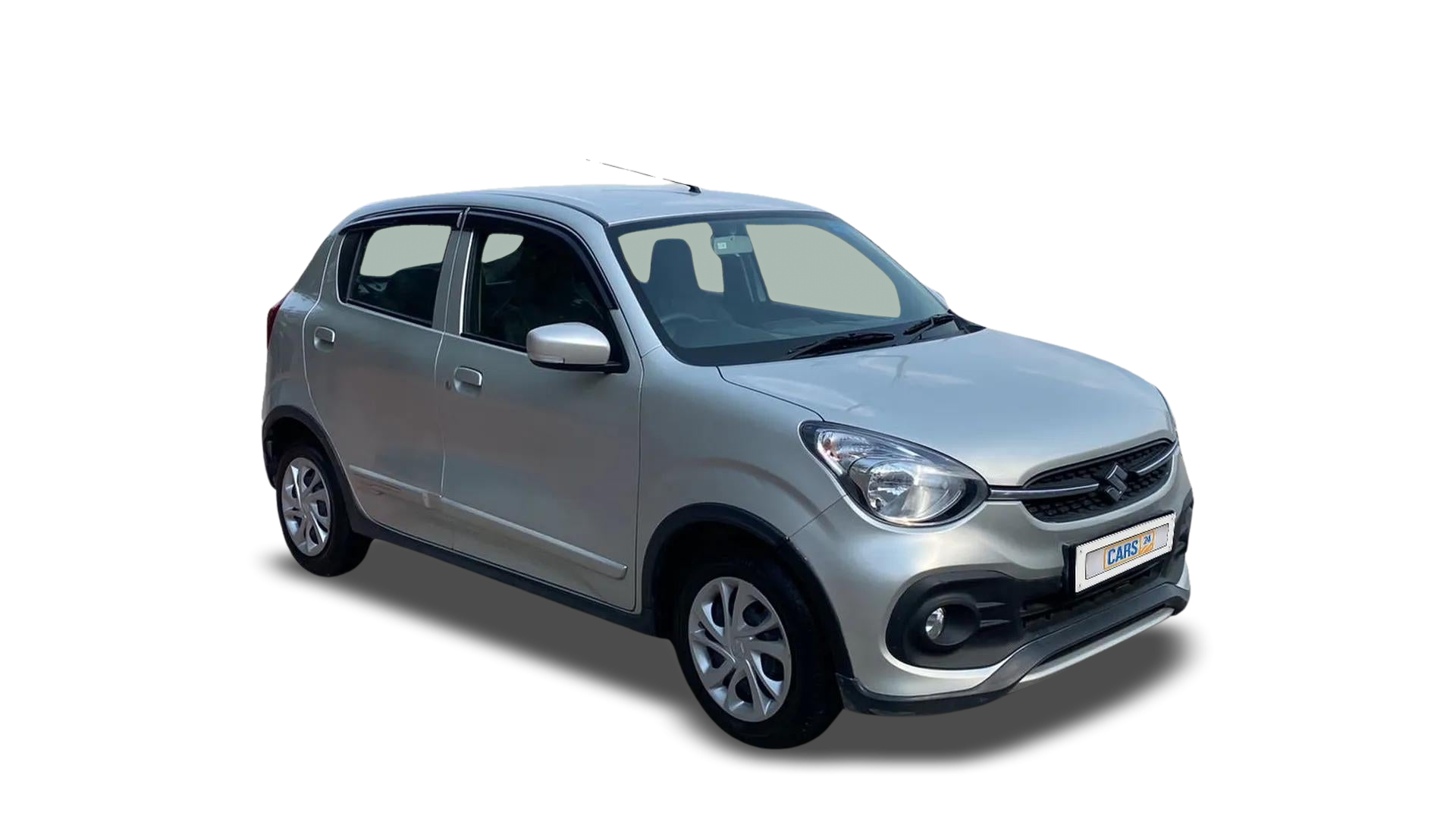 2023 Maruti Celerio - Hatchback - Petrol - Manual - ₹4.55 lakh