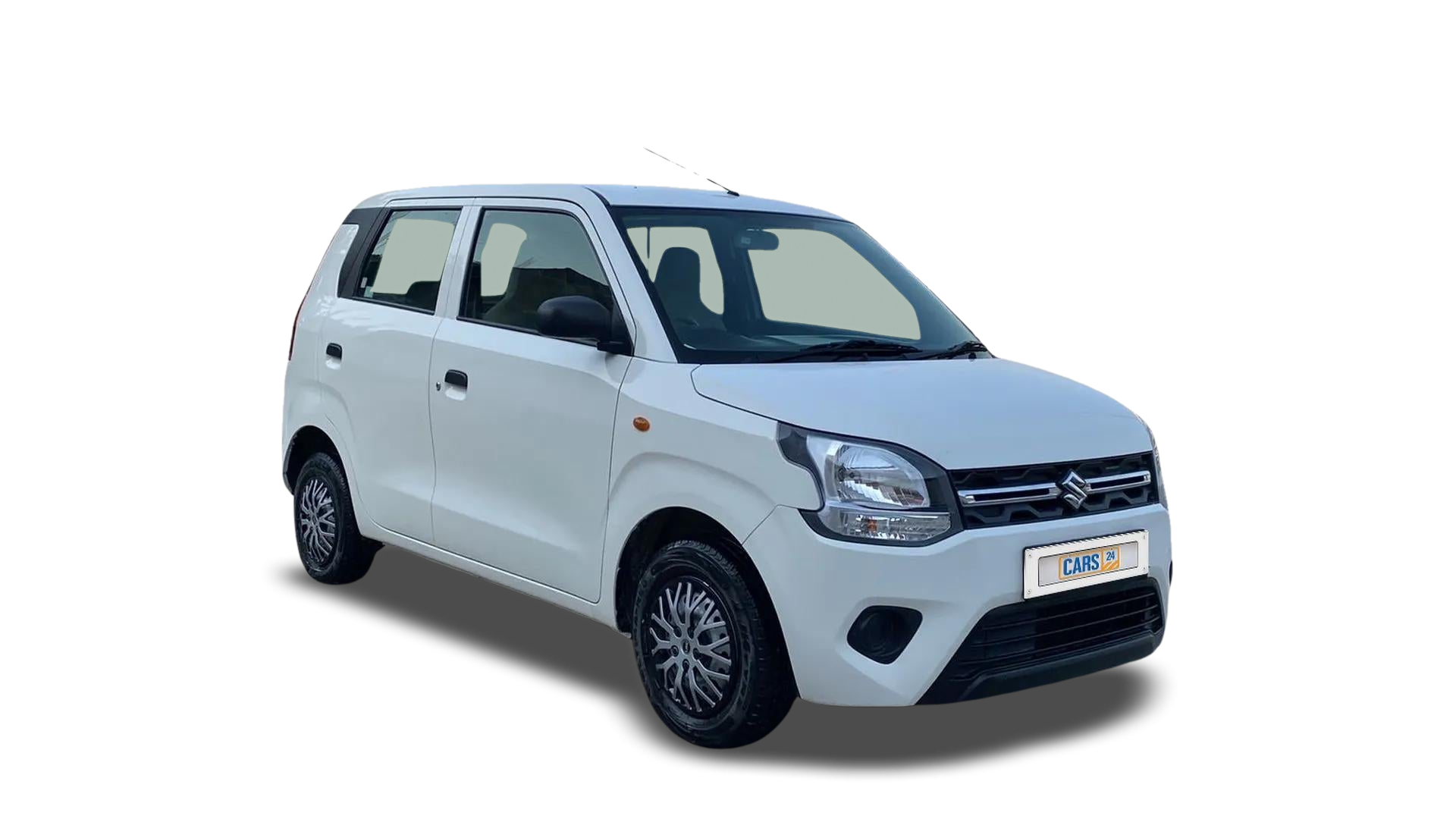 Maruti New Wagon-R-img