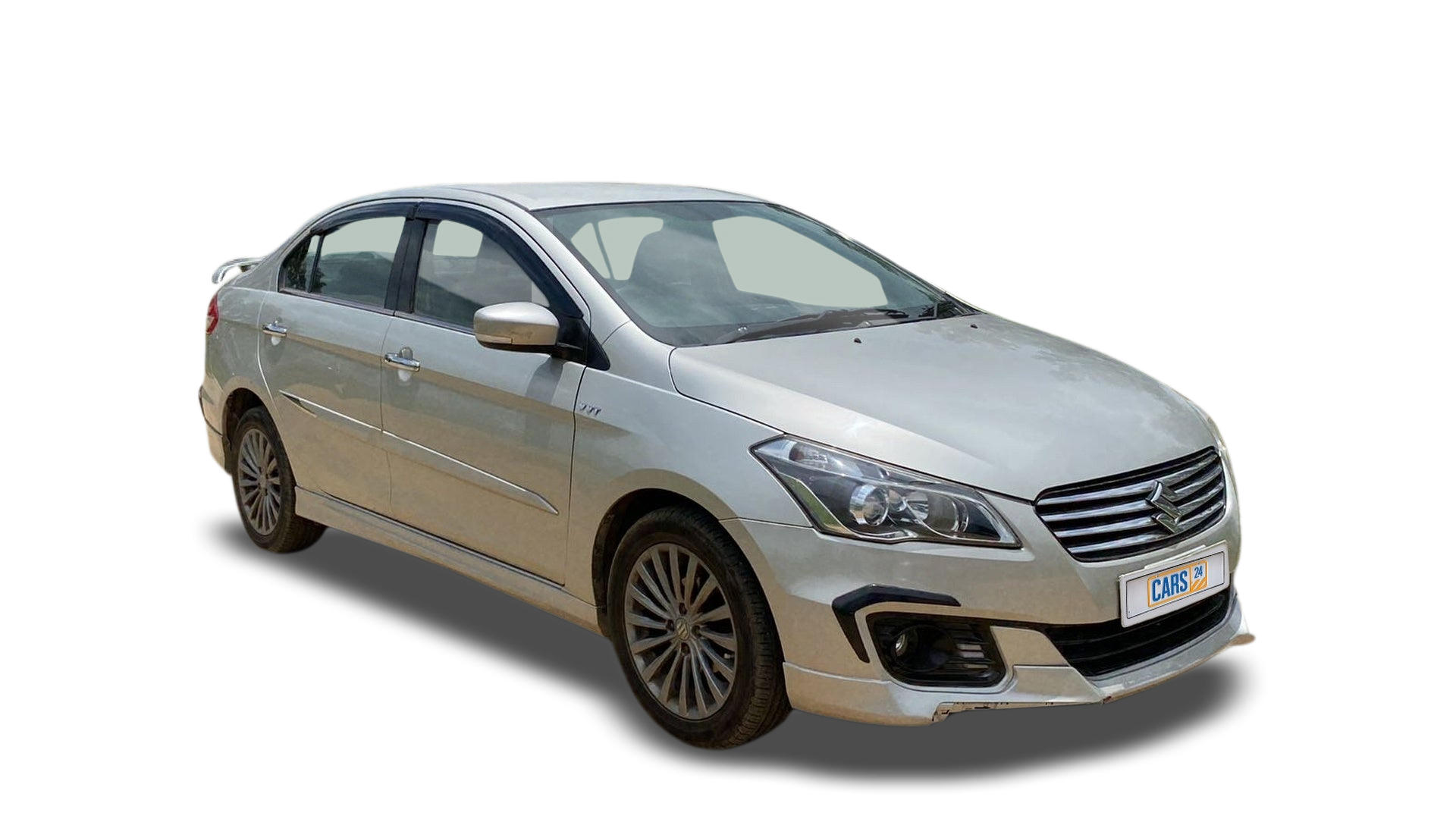Maruti Ciaz-img