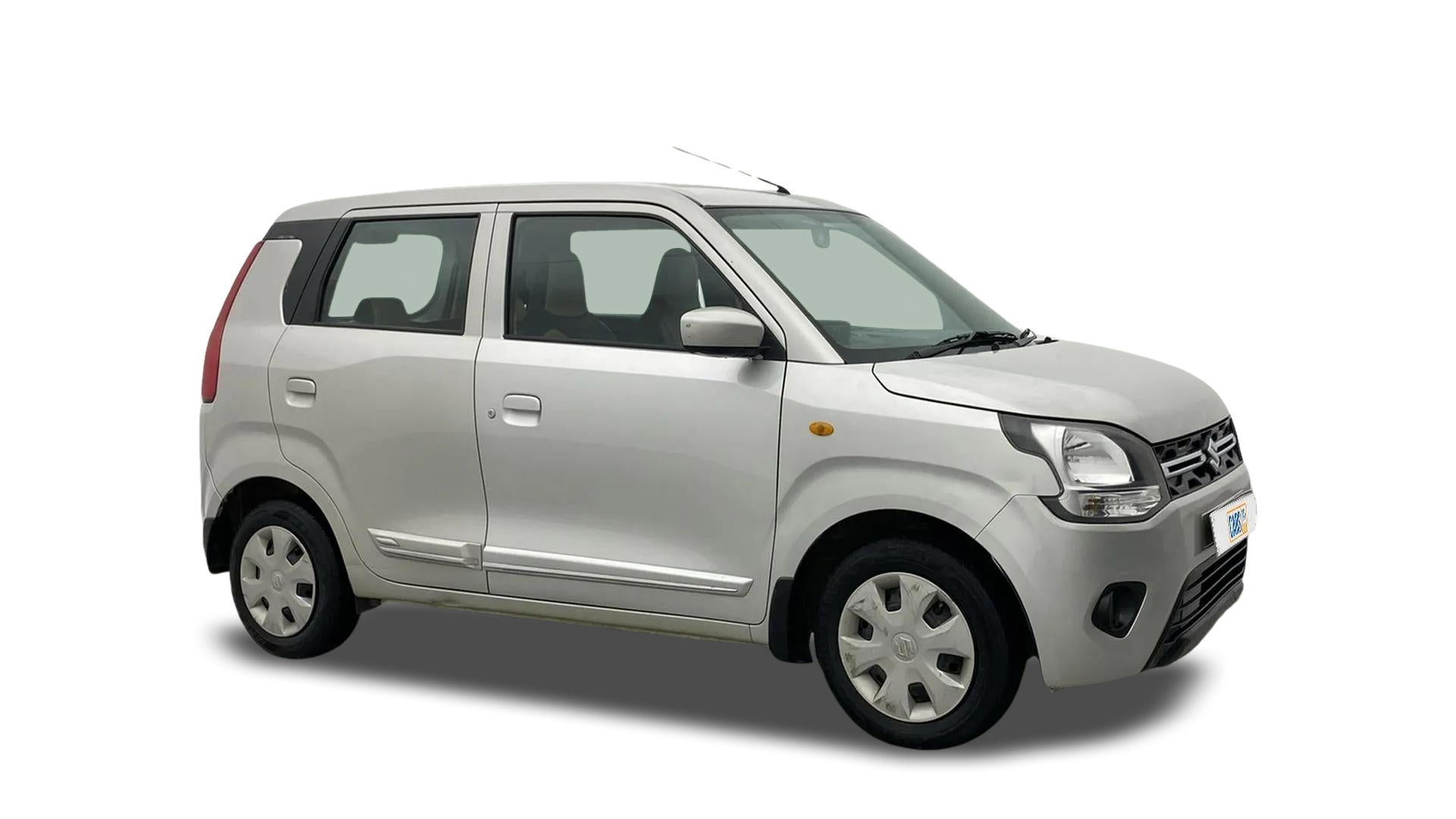 Maruti New Wagon-R-img