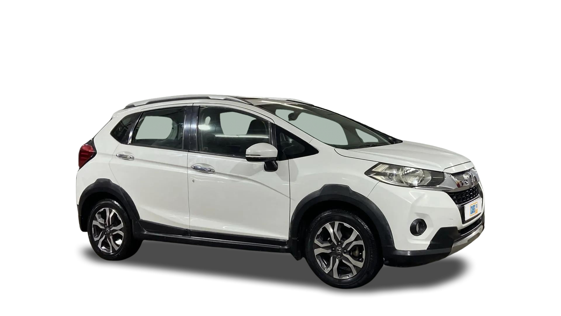 Honda WR-V-img