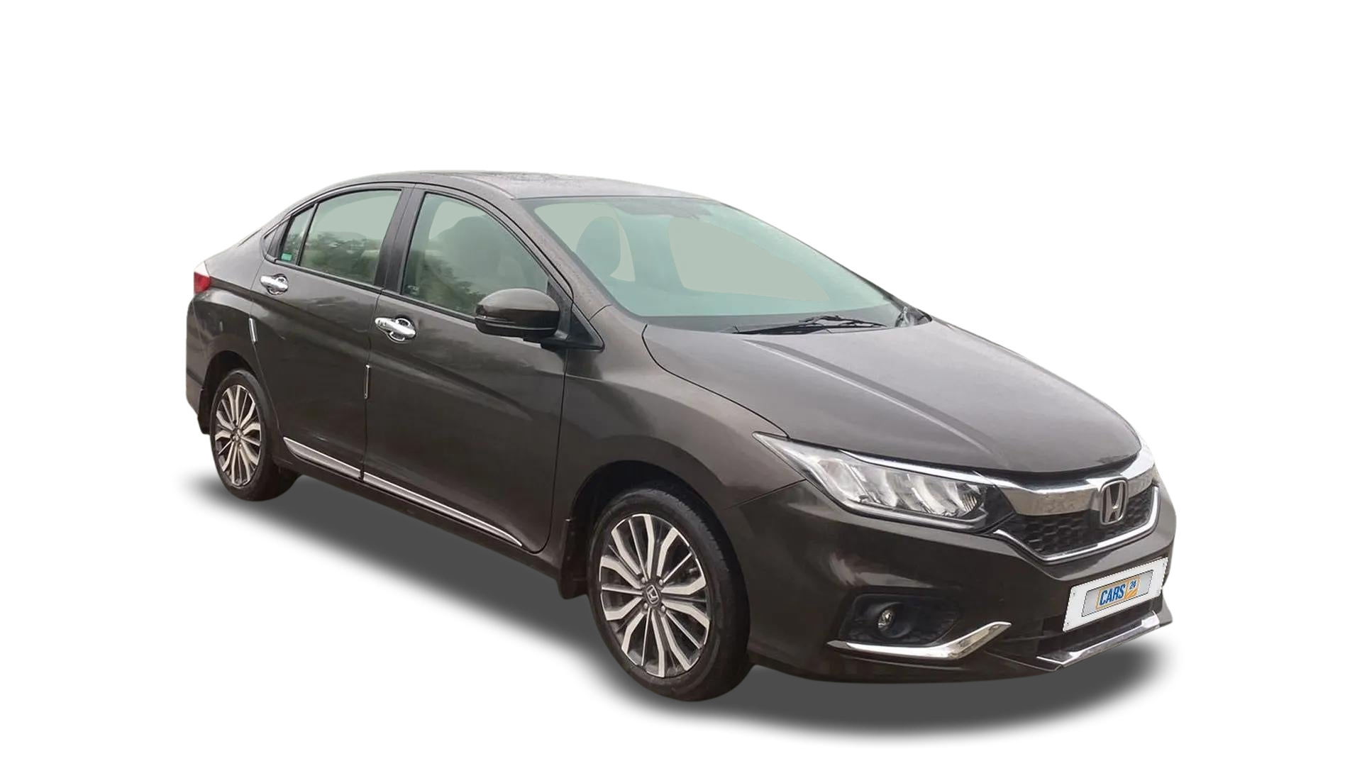 Honda City-img