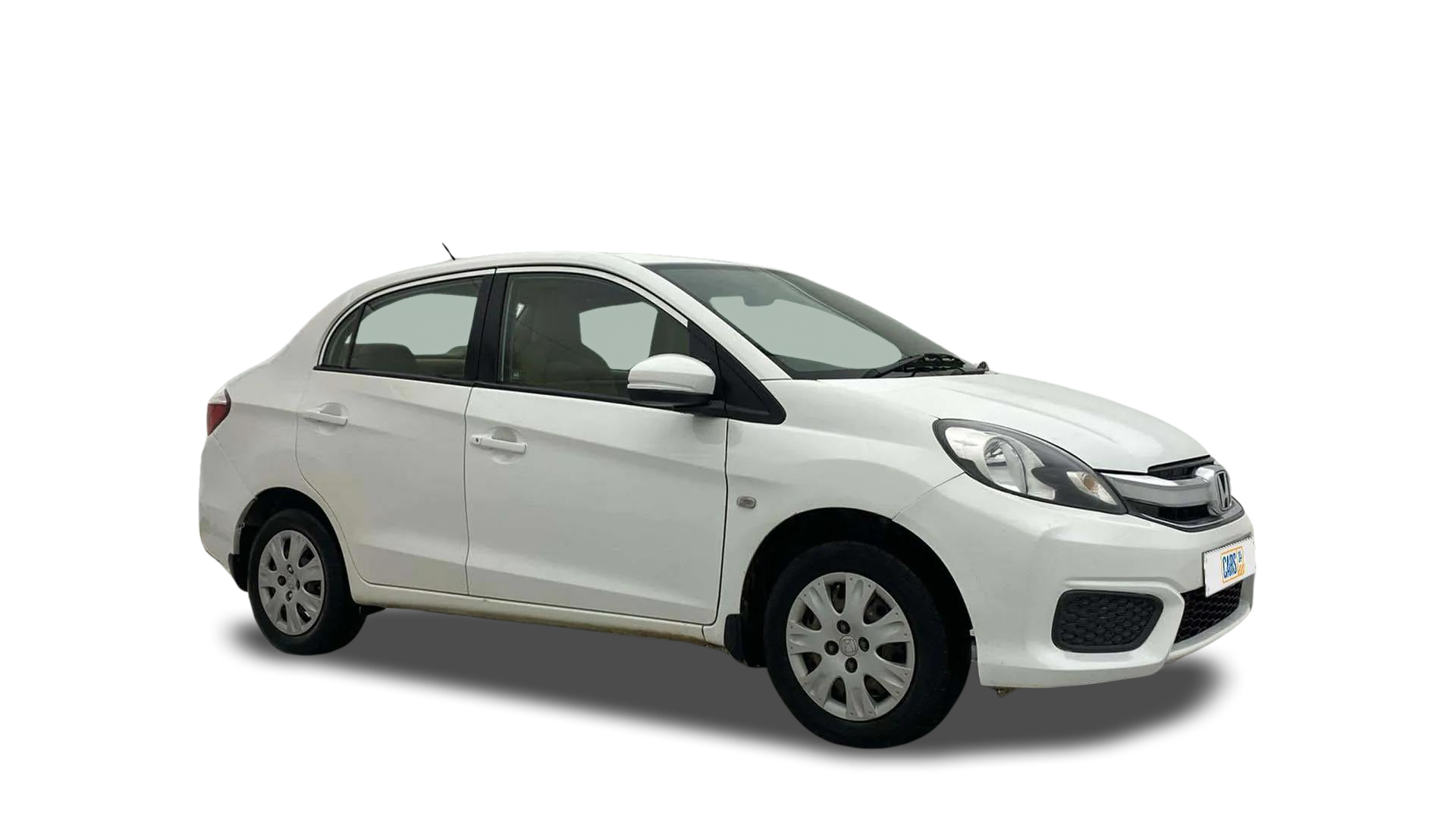 Honda Amaze-img