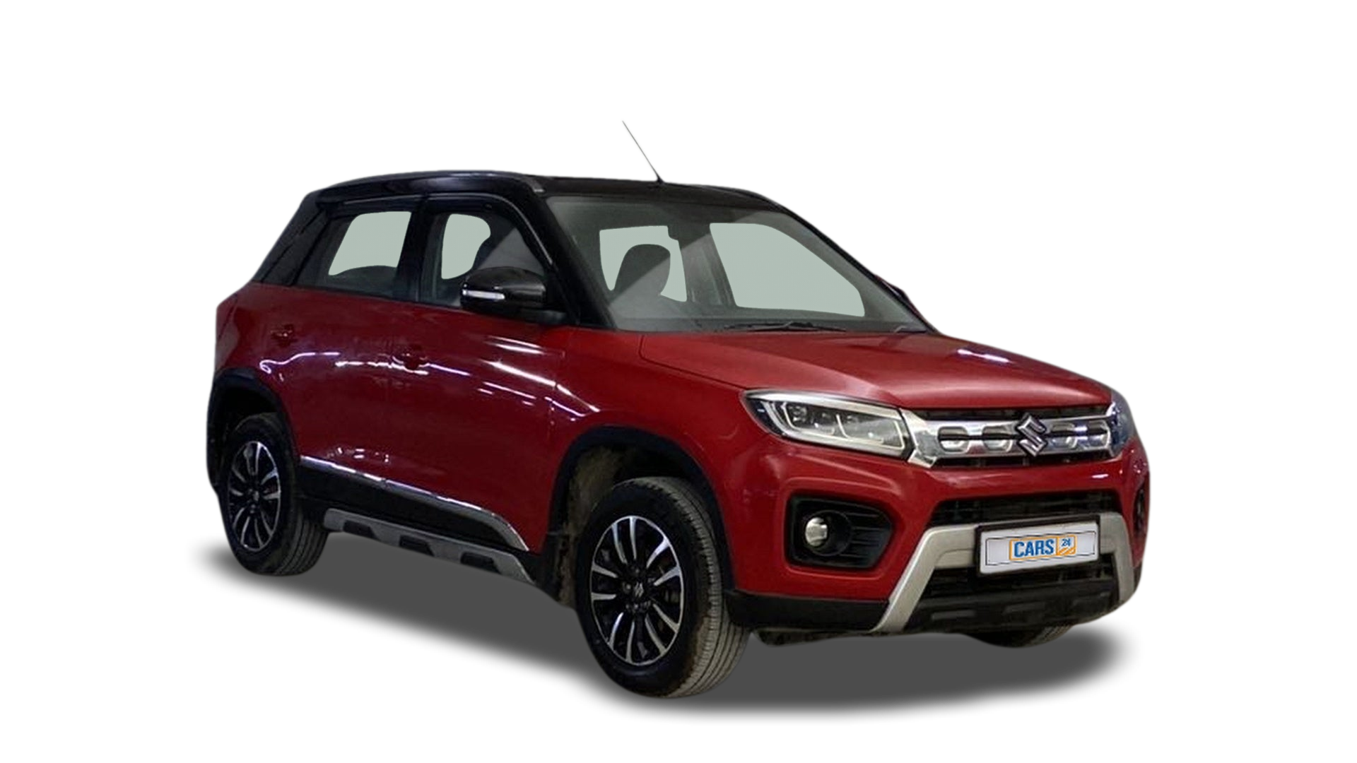Maruti Vitara Brezza-img