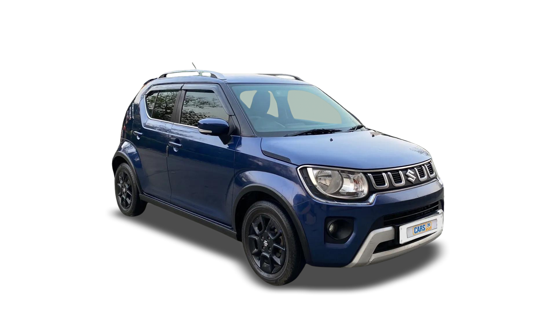 Maruti IGNIS-img
