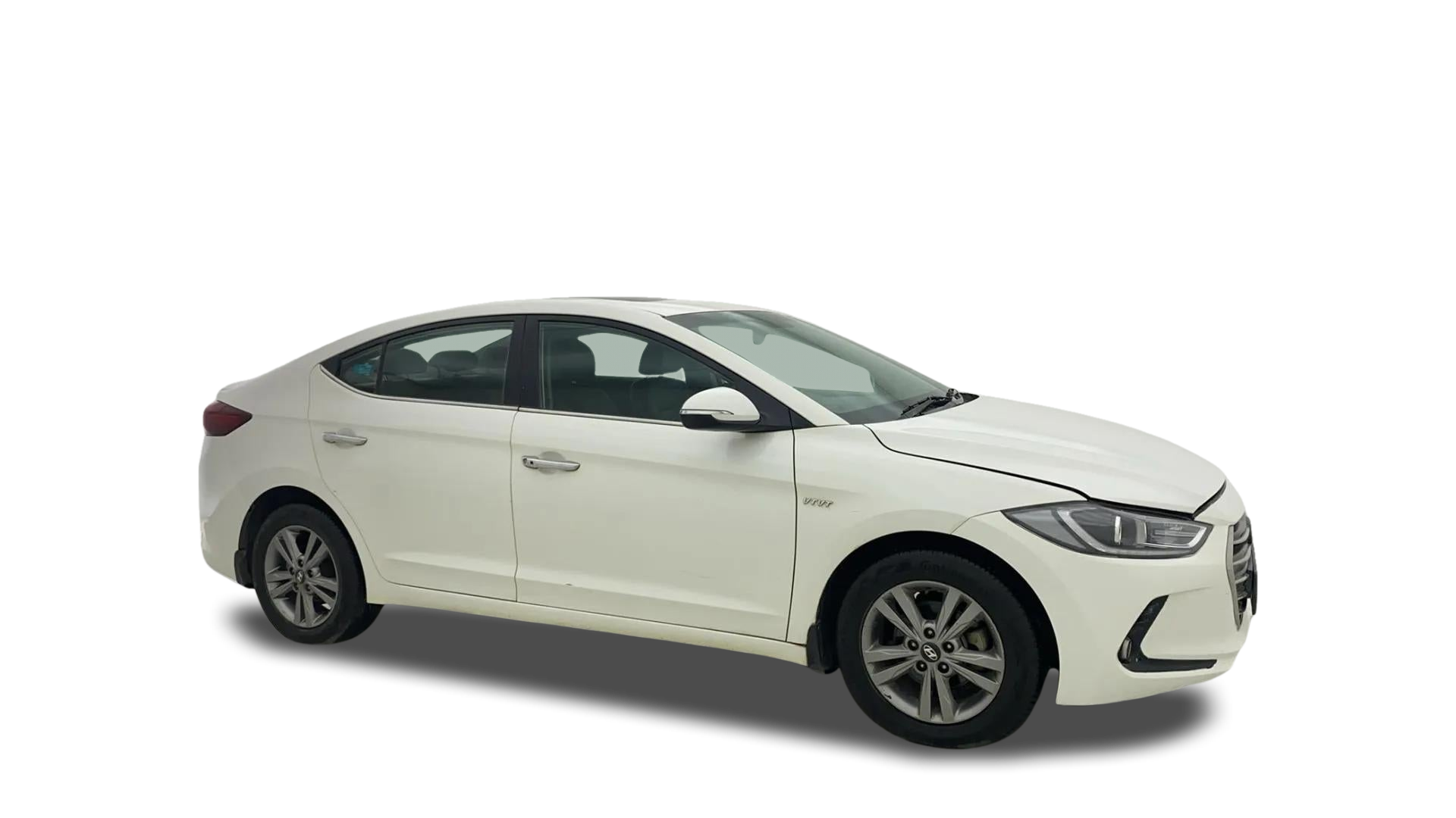Hyundai New Elantra-img