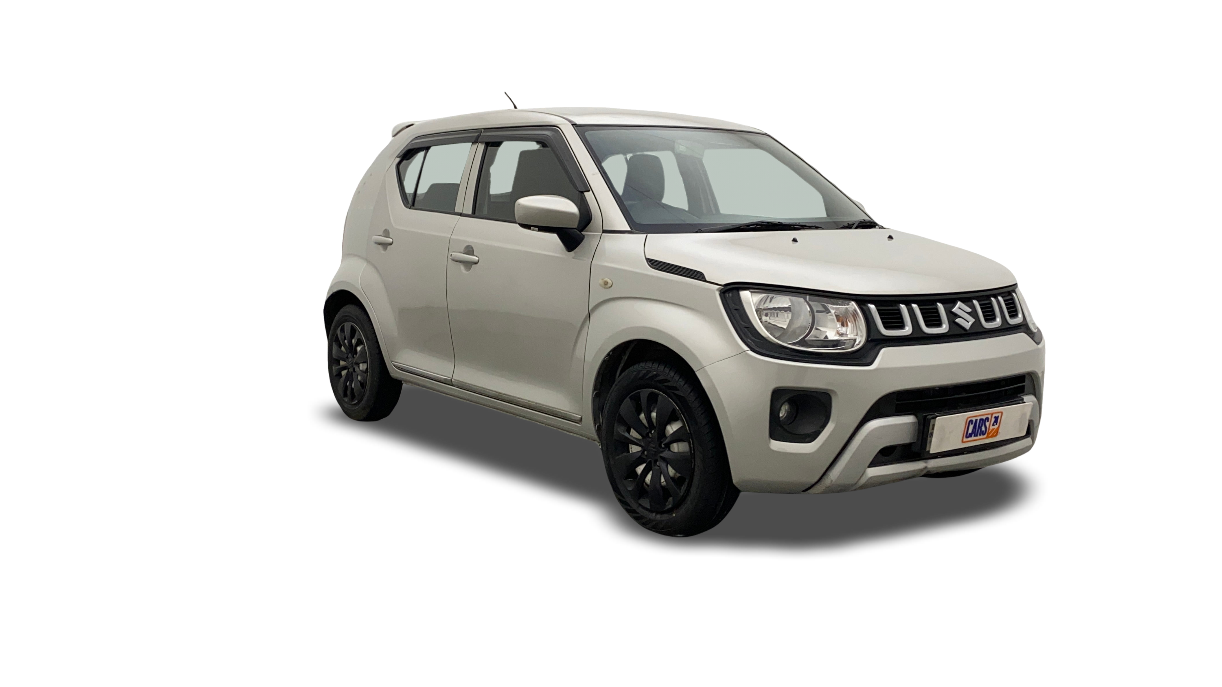Maruti IGNIS-img