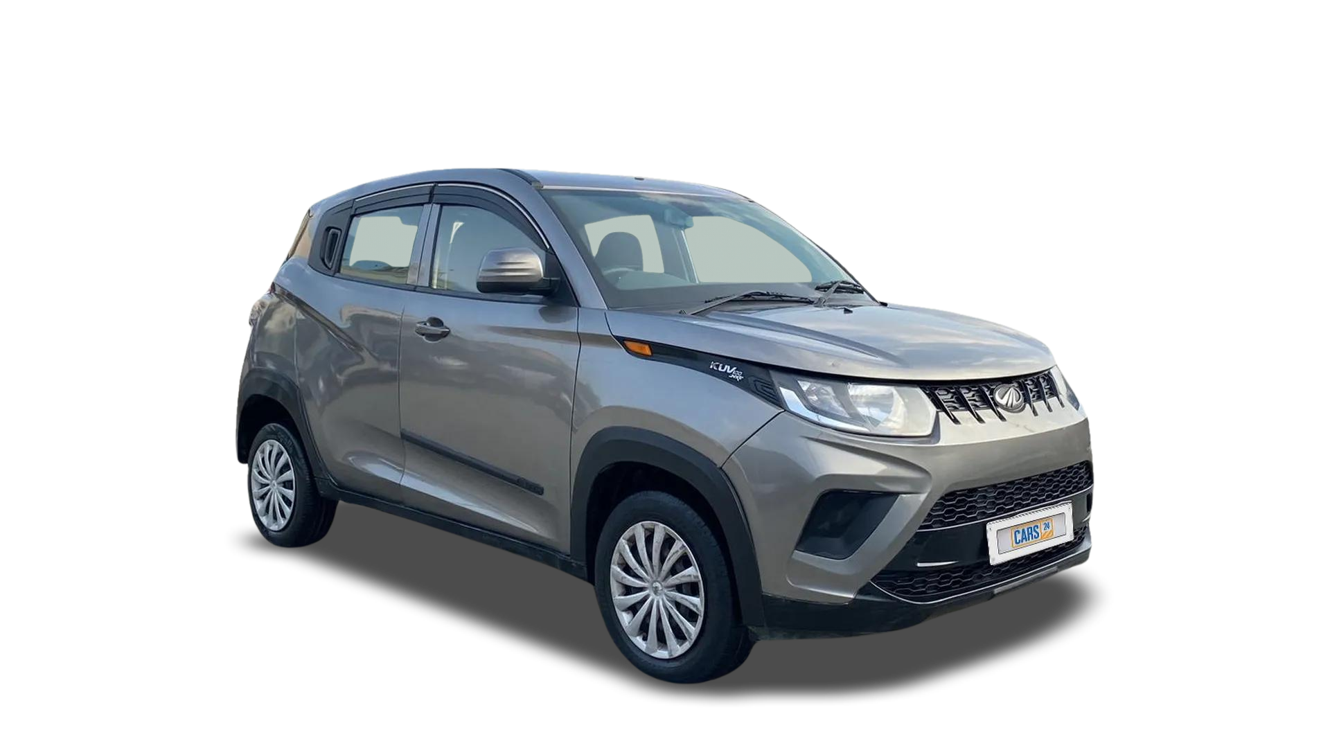 Mahindra KUV 100 NXT-img