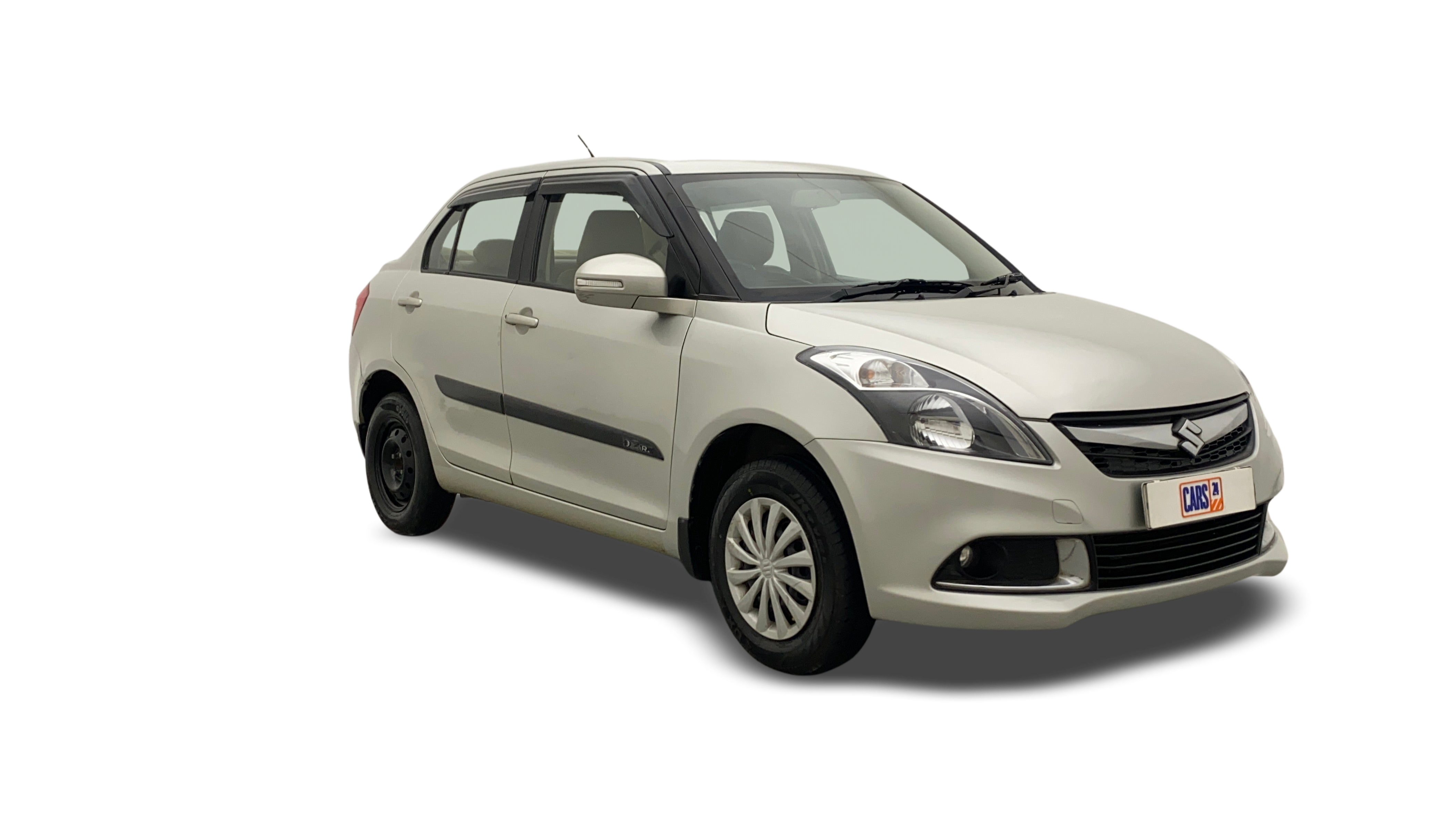 2017 Maruti Swift Dzire - Sedan - Petrol - Manual - ₹4.94 lakh
